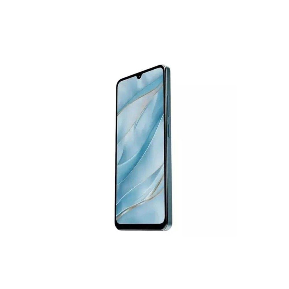 Celular Poco C71 Color Azul Dual SIM 64 GB 3 GB RAM Xiaomi-3