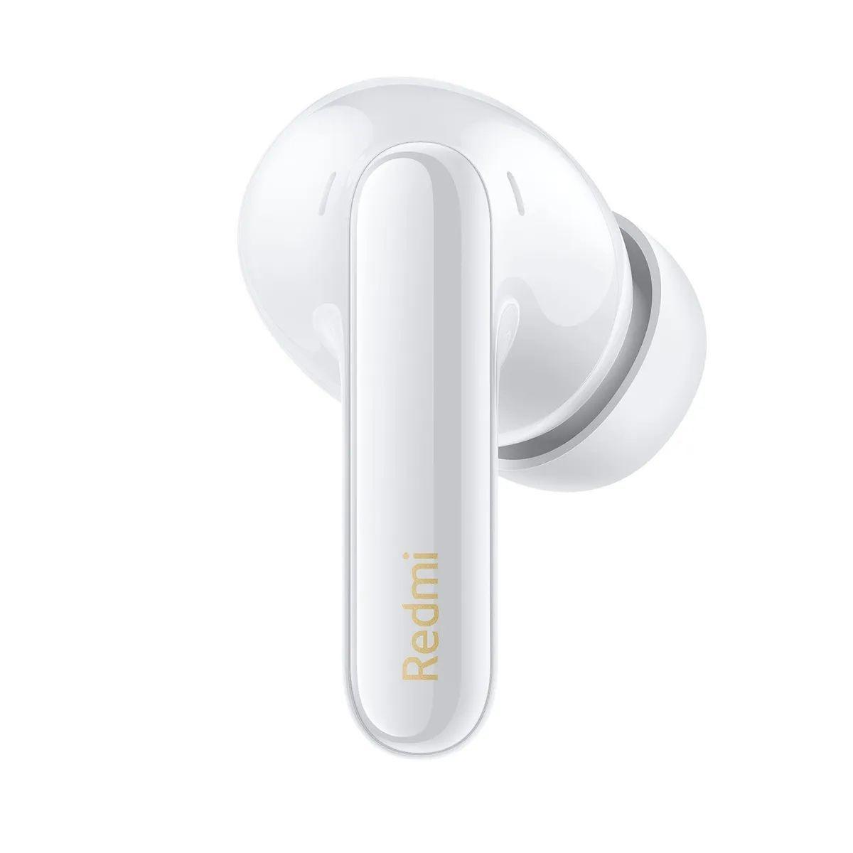 Audífonos Inalámbricos Xiaomi Redmi Buds 6 Pro Blanco-2