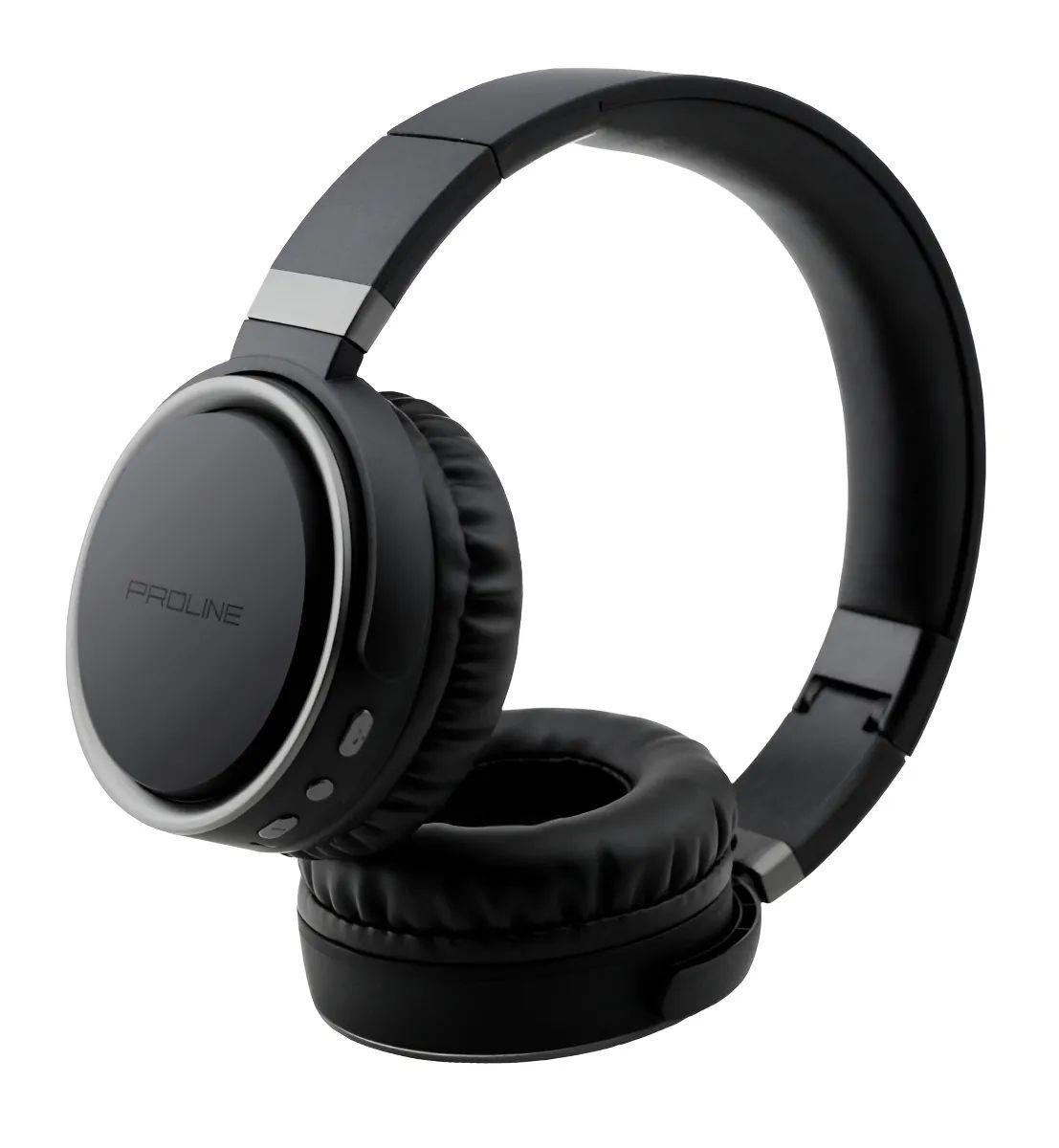 Audífonos Bluetooth Over Ear Stereo Blast Proline Master-G-4