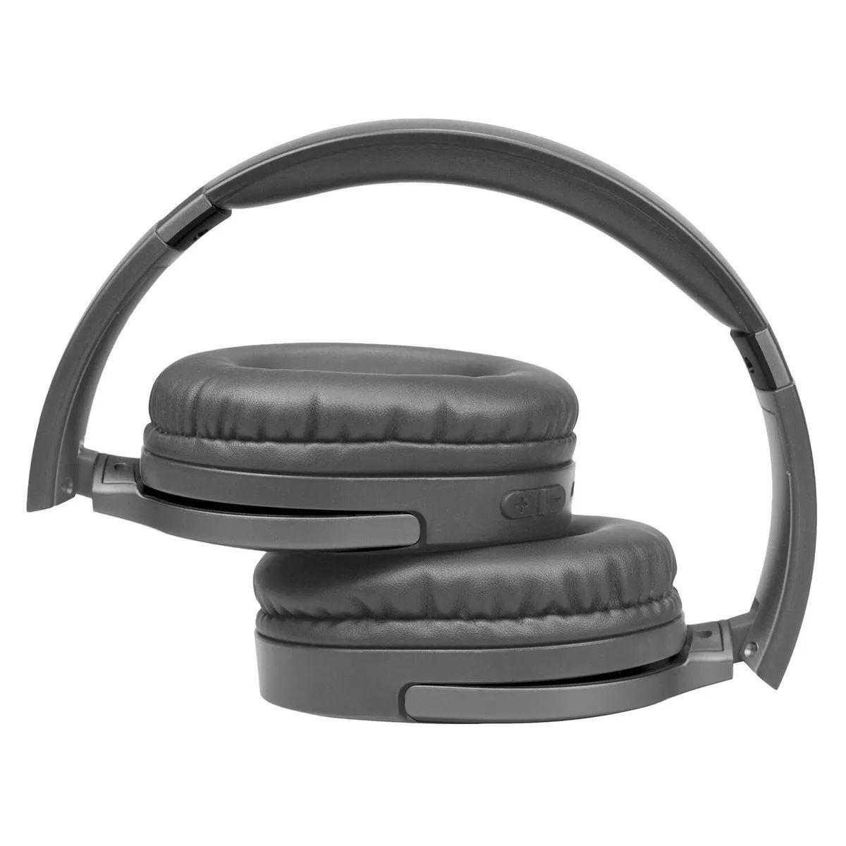 Audífonos Inalámbricos Aiwa AK11 BT Negro-3