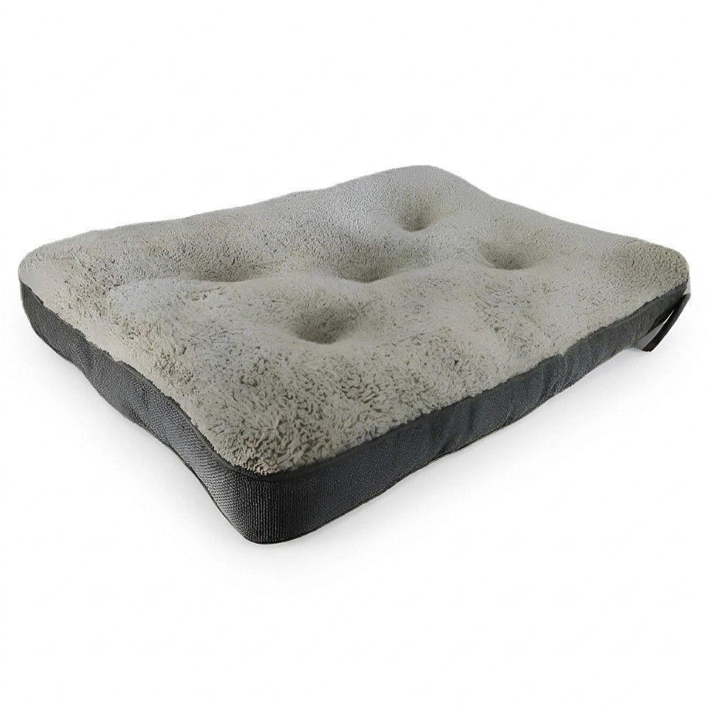 Cama Grande Para Perro Genérica - Colchoneta-2