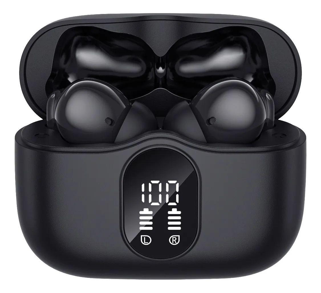 Audífonos Bluetooth Modo Gamer In Ear TWS ANC BUDS30-3