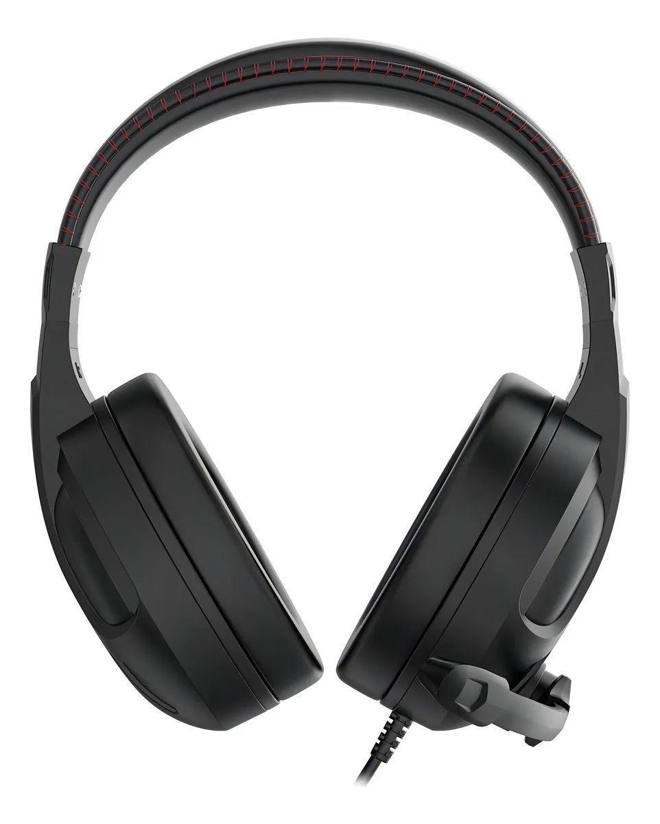 Audífonos Gamer Redragon Cronus H211W RGB con Micrófono – Conexión 3.5 mm + USB-0