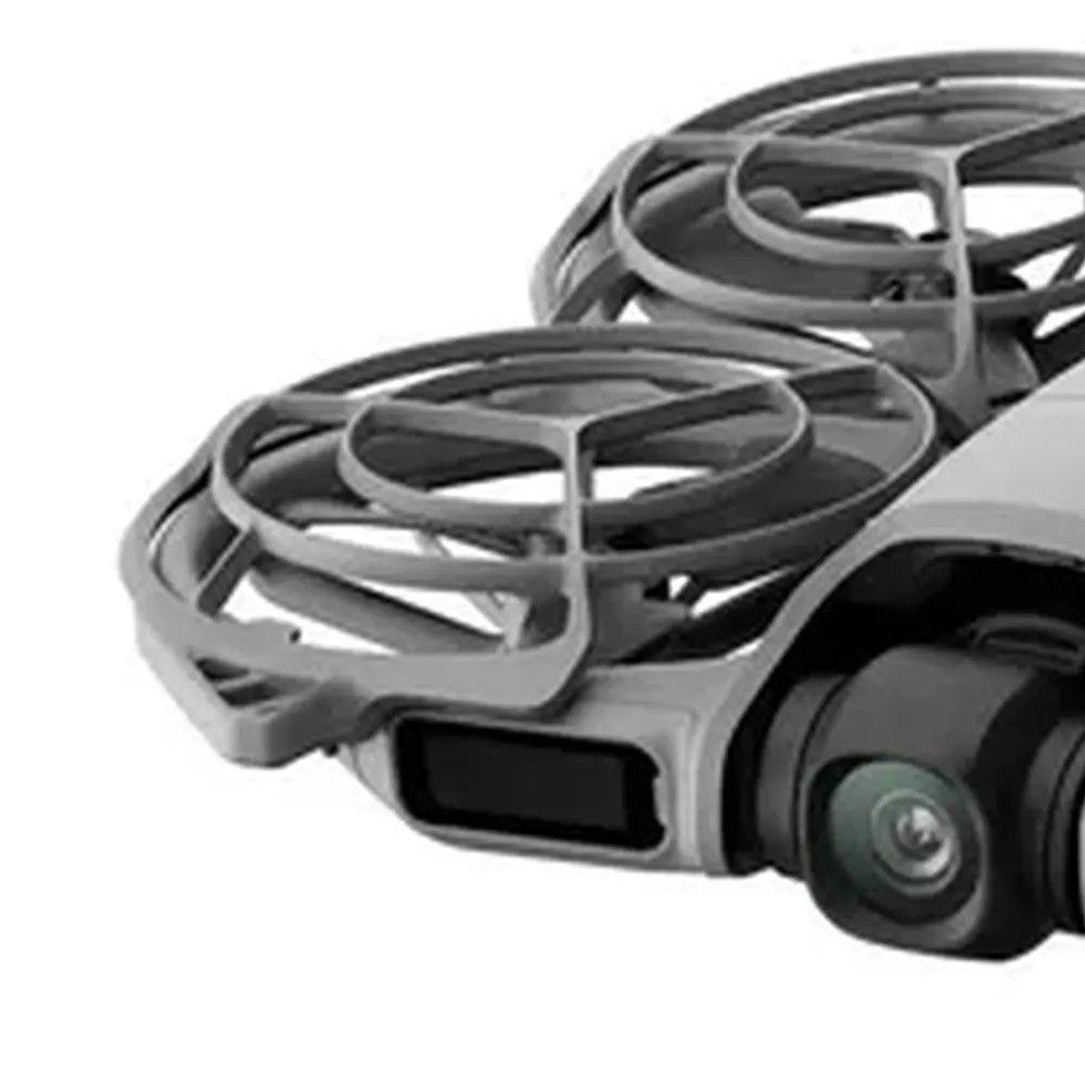 Controlador combinado DJI Neo 2 Drone Fly More RC-N3 con 3 baterías-0