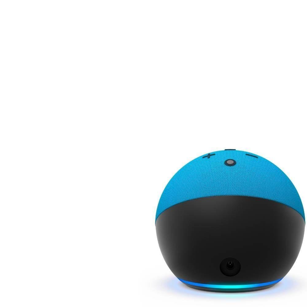 Echo Dot Kids 5° Gen - Dragón de Fuego l Parental + 1 Año Kids-4