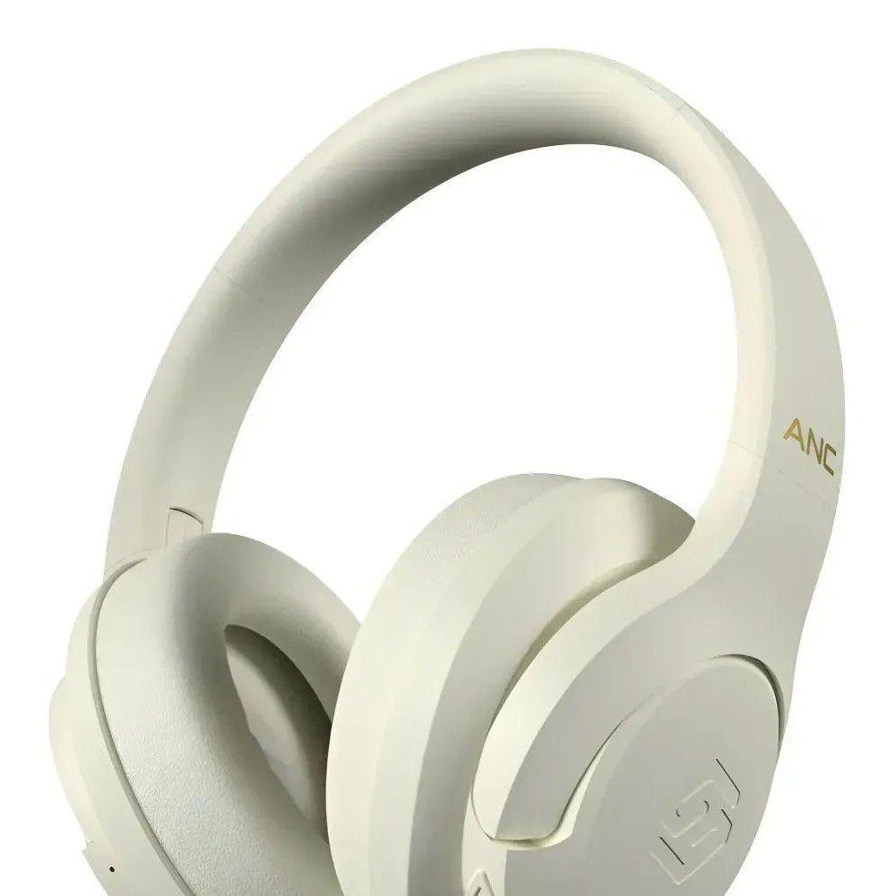 Audífonos Inalámbricos Bluetooth Sleve Pulse ANC 2 Gen Cancelación de Ruido Activa 45 Horas Batería-2