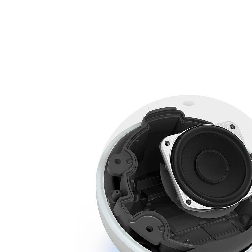 Alexa Echo Dot 5 Parlante Inteligente con Alexa Blanco Glaciar-3