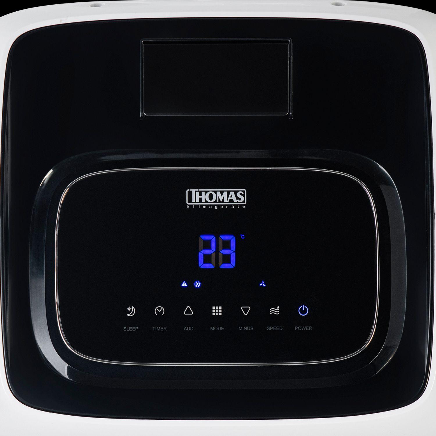 AIRE ACONDICIONADO THOMAS TH-12000-3