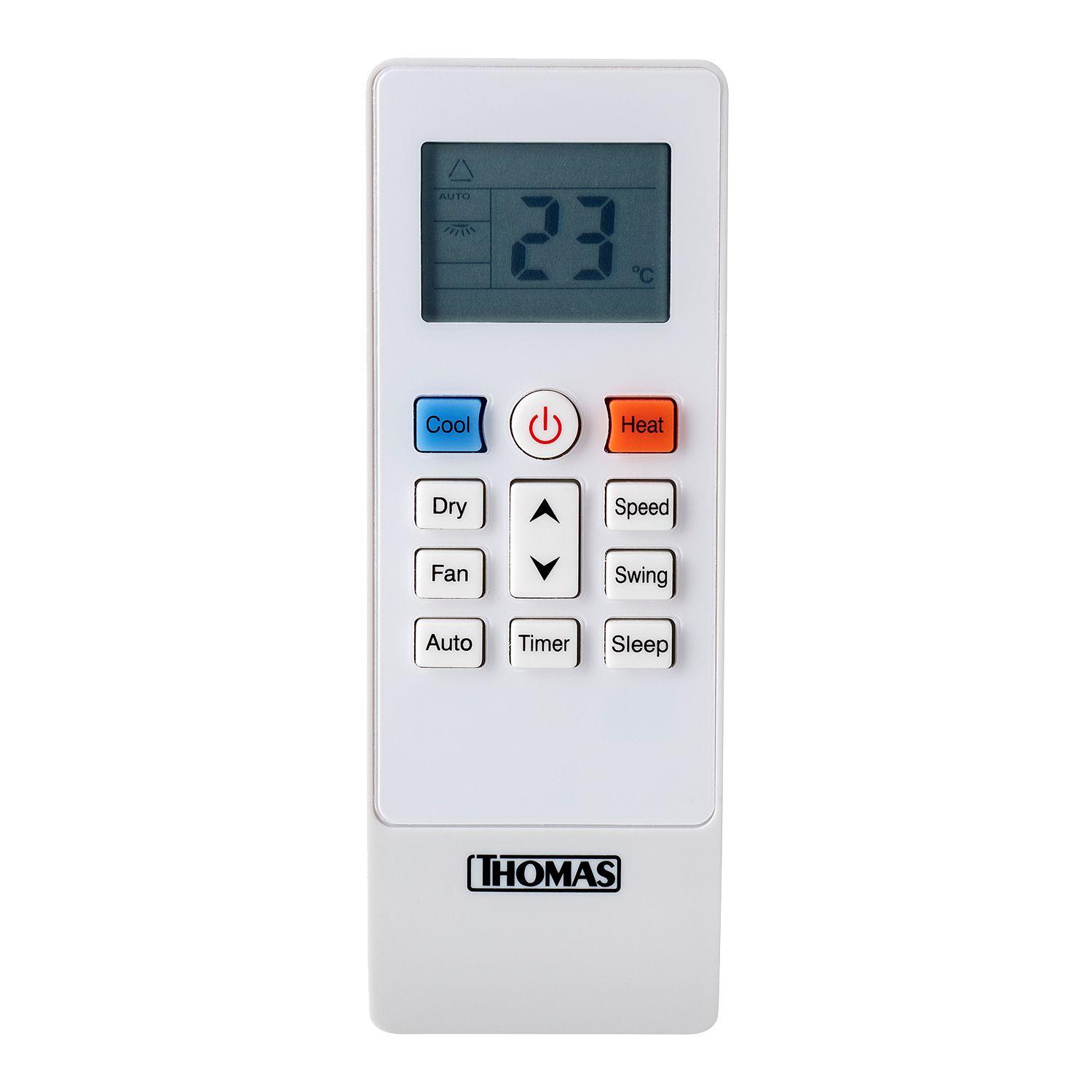 AIRE ACONDICIONADO THOMAS TH-12000-4