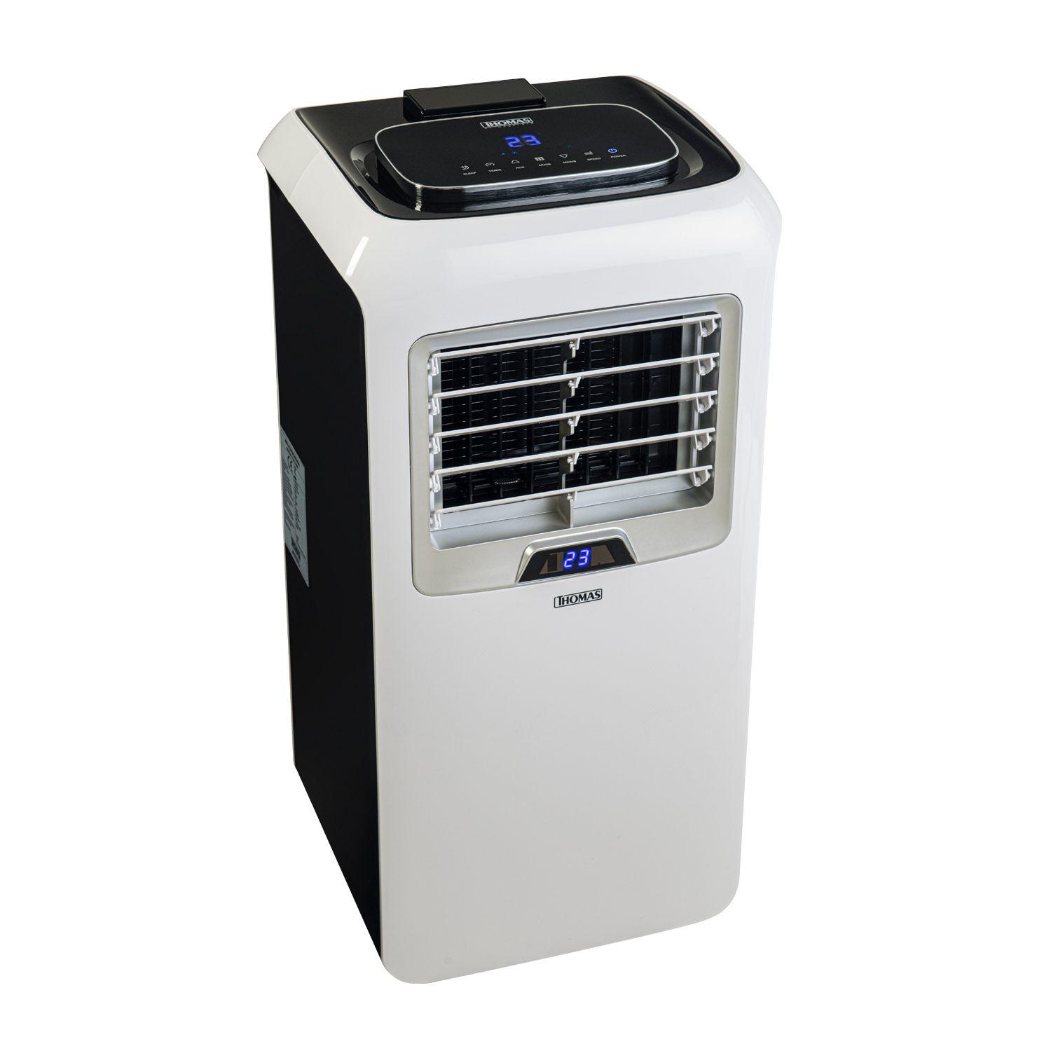 AIRE ACONDICIONADO THOMAS TH-12000-1