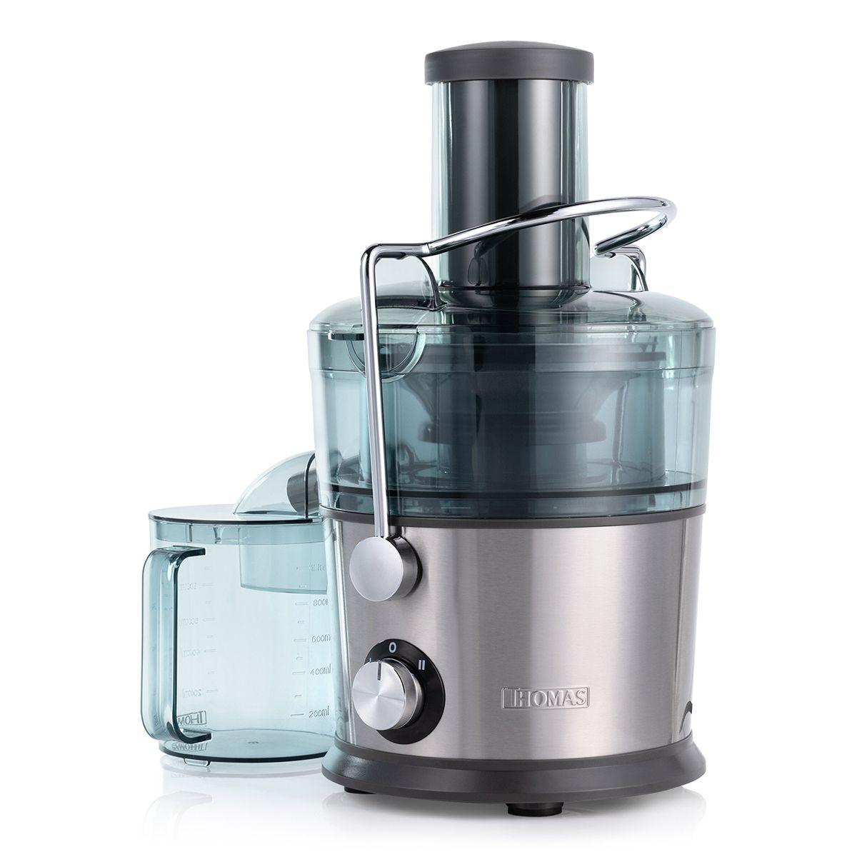 Extractor de Jugo TH-2652i-2