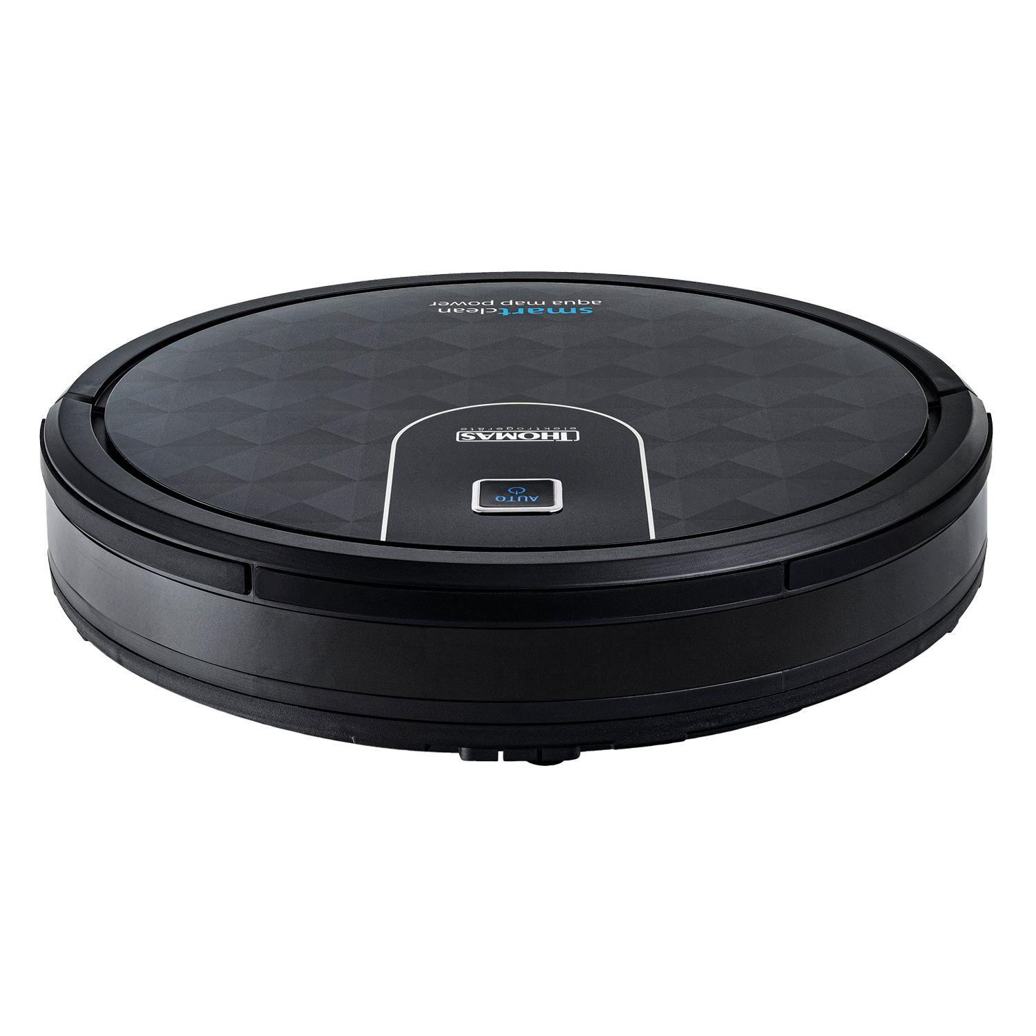 Aspiradora Robot Wifi y Mopa Smart Clean TH-1110SC-2