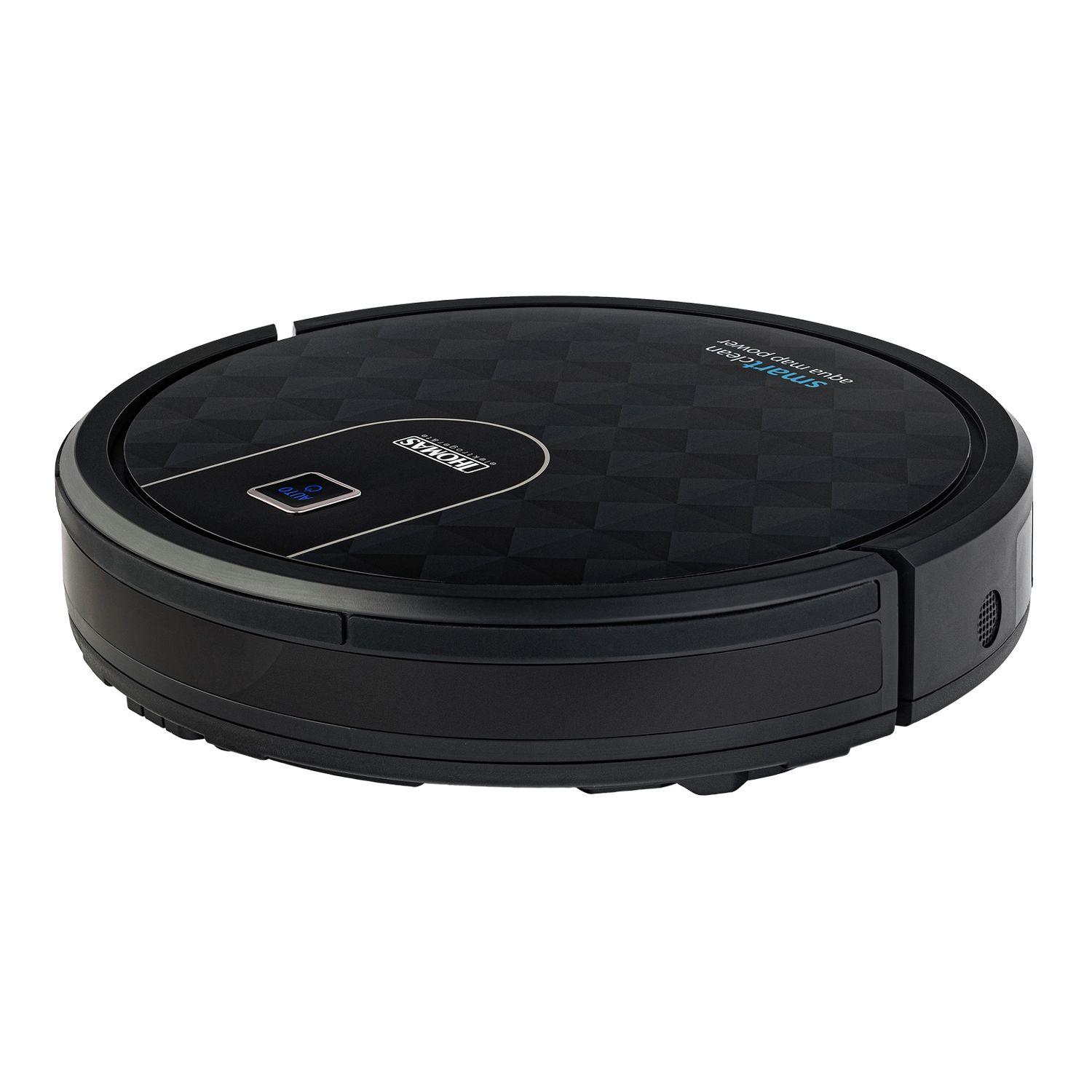 Aspiradora Robot Wifi y Mopa Smart Clean TH-1110SC-3