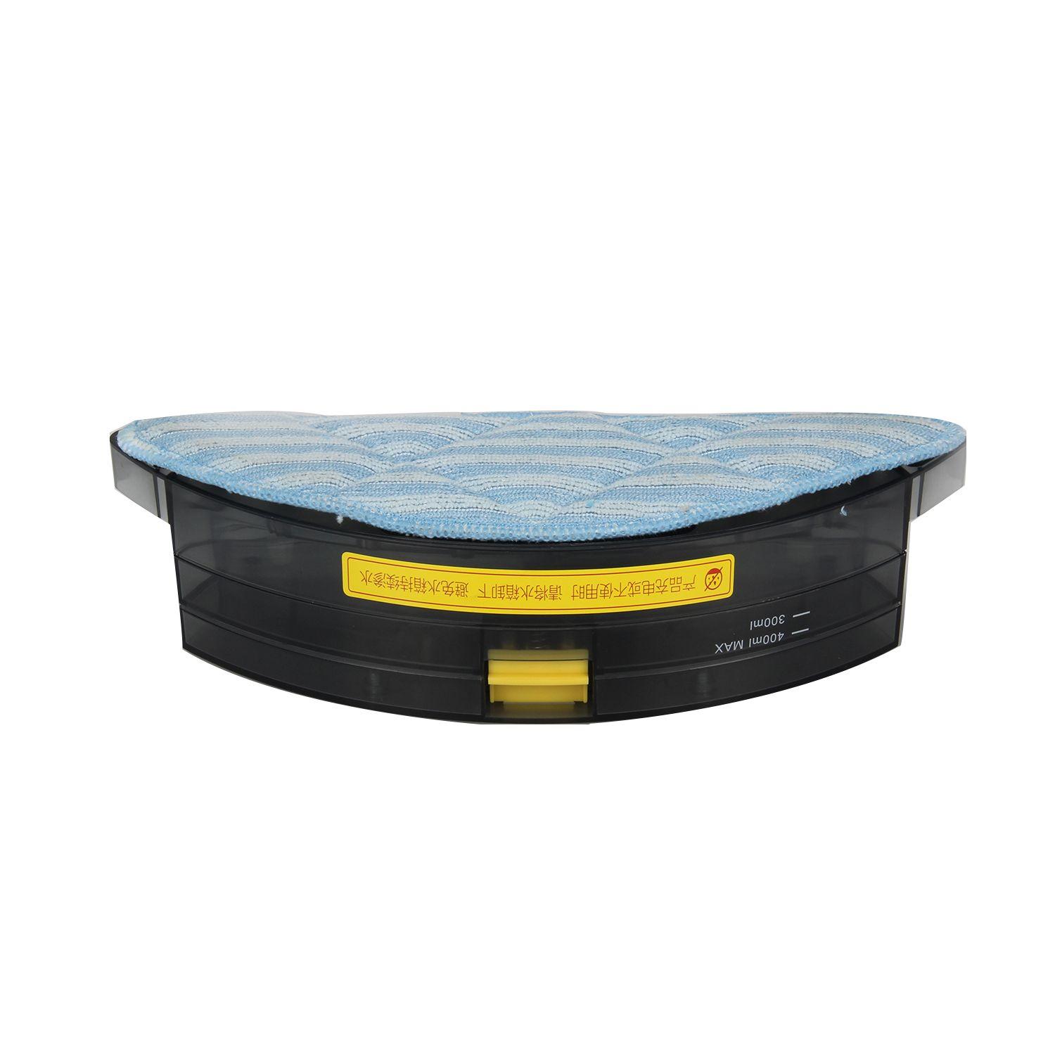 Aspiradora Robot Wifi y Mopa Smart Clean TH-1110SC-6
