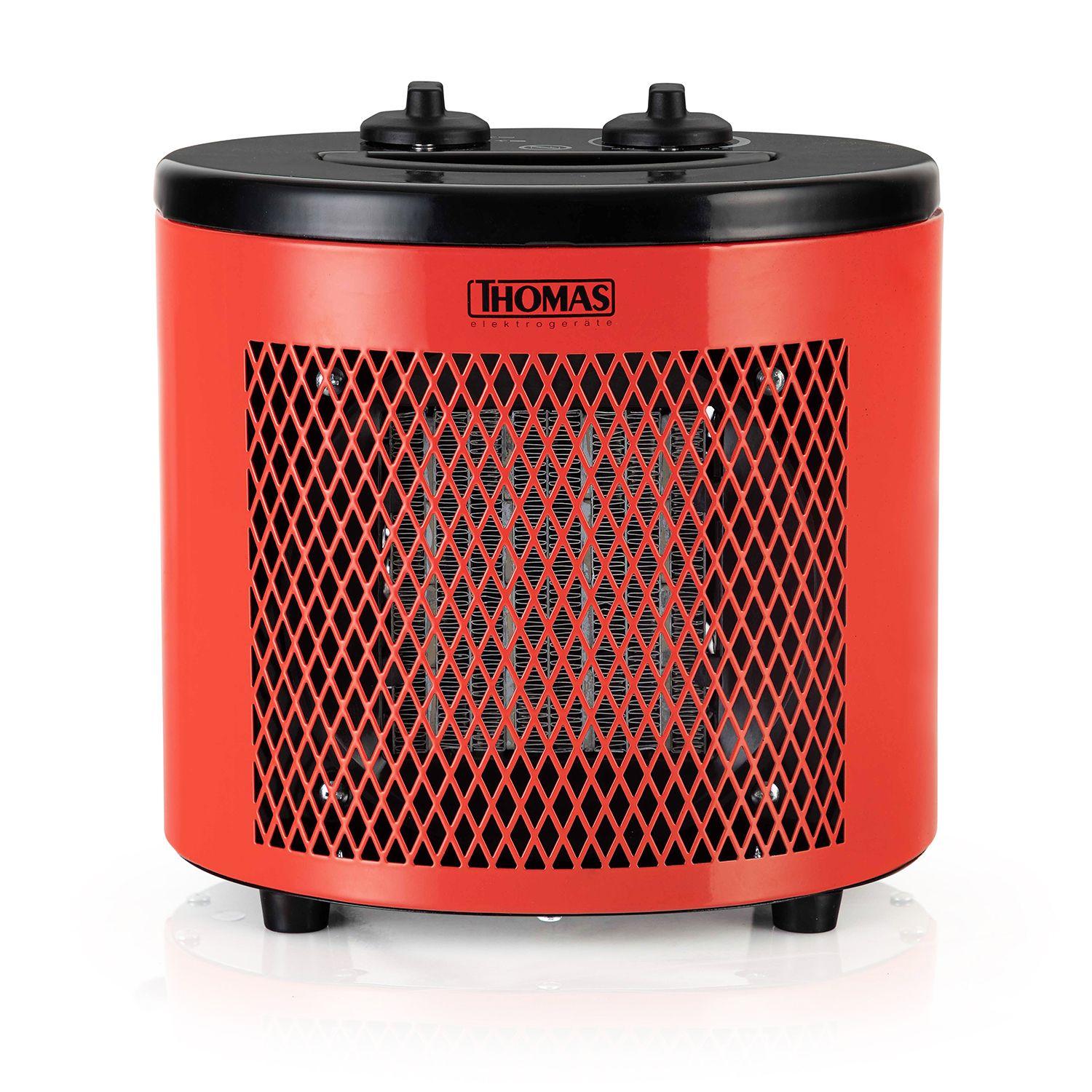 TERMOVENTILADOR CERAMICO THOMAS TH-CH40 PTC-0