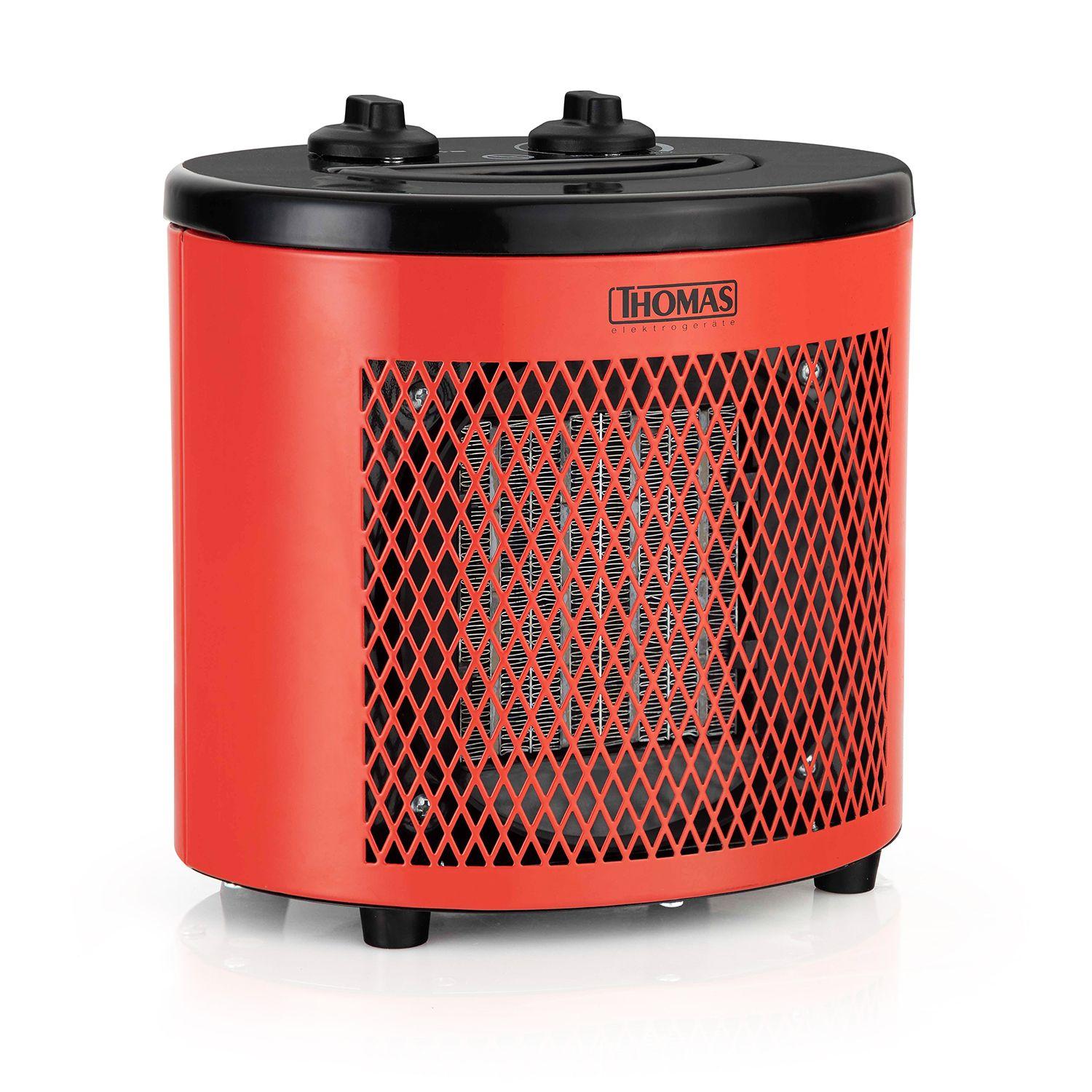 TERMOVENTILADOR CERAMICO THOMAS TH-CH40 PTC-1