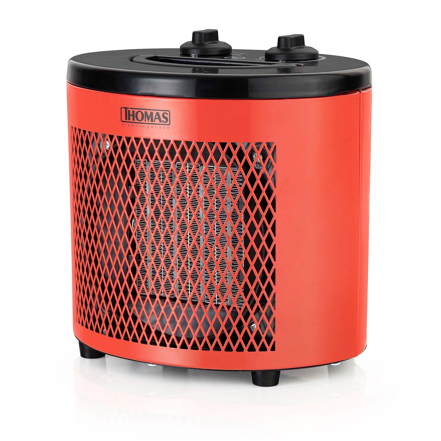 TERMOVENTILADOR CERAMICO THOMAS TH-CH40 PTC-2