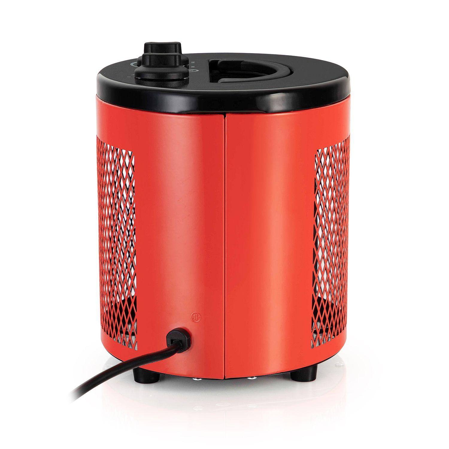 TERMOVENTILADOR CERAMICO THOMAS TH-CH40 PTC-3