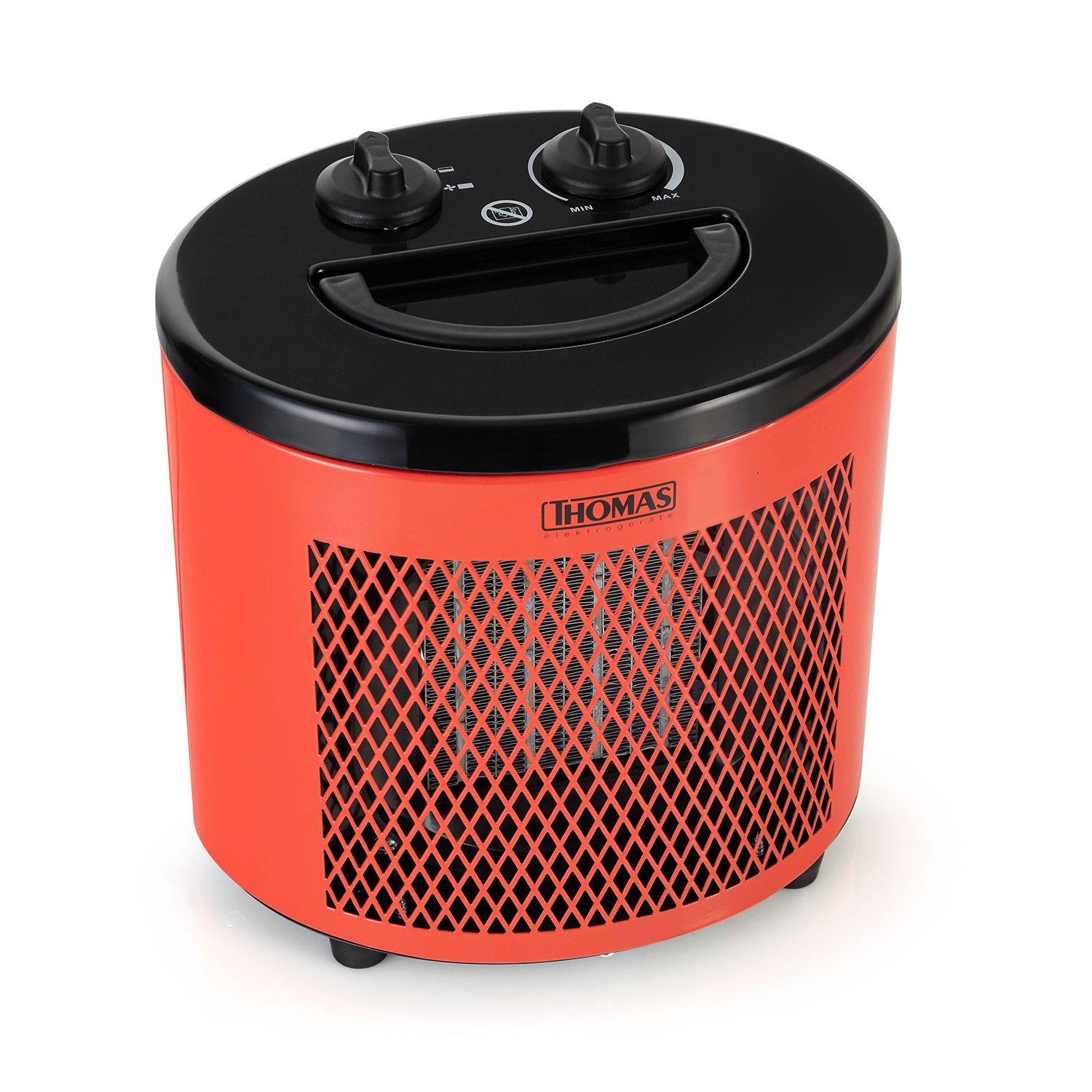 TERMOVENTILADOR CERAMICO THOMAS TH-CH40 PTC-4