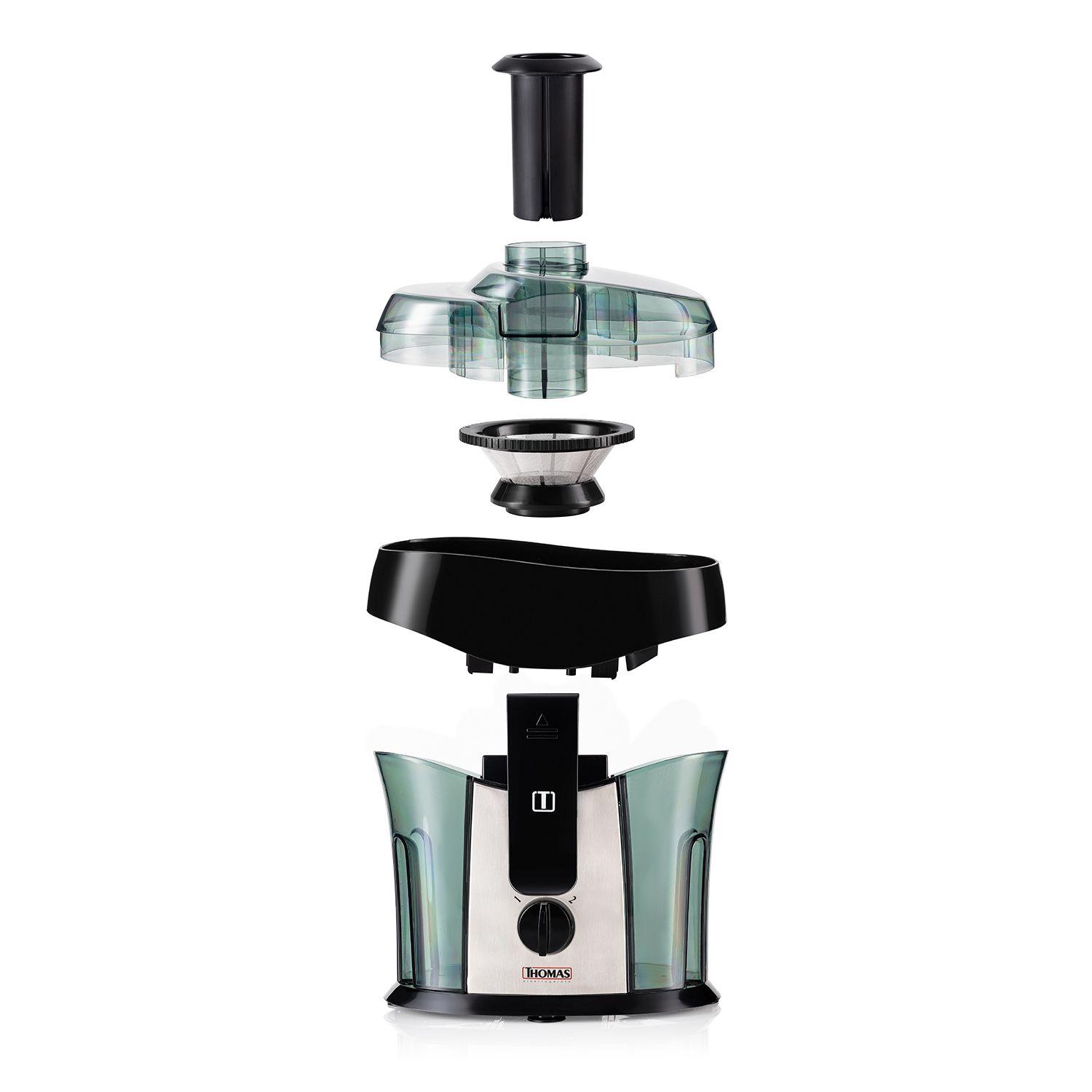 EXTRACTOR DE JUGO THOMAS TH-2540i-5