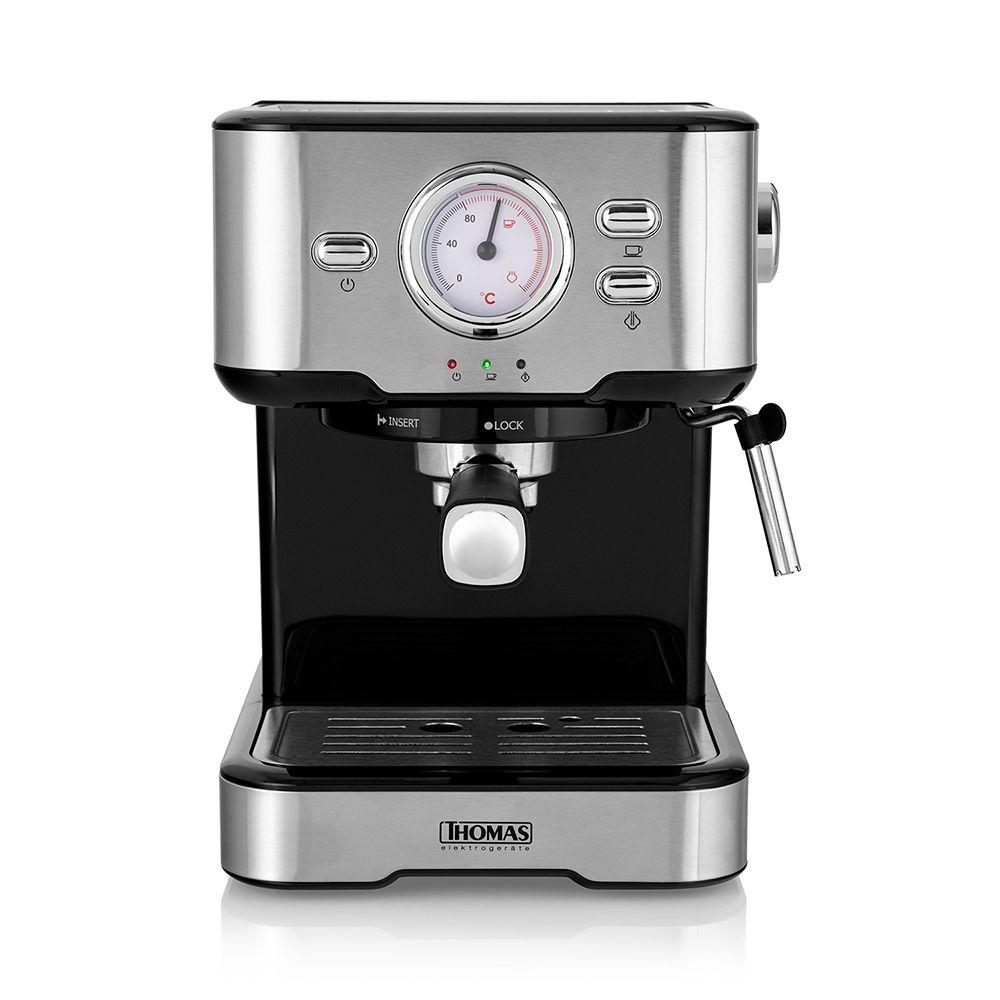 CAFETERA THOMAS TH-150E-0
