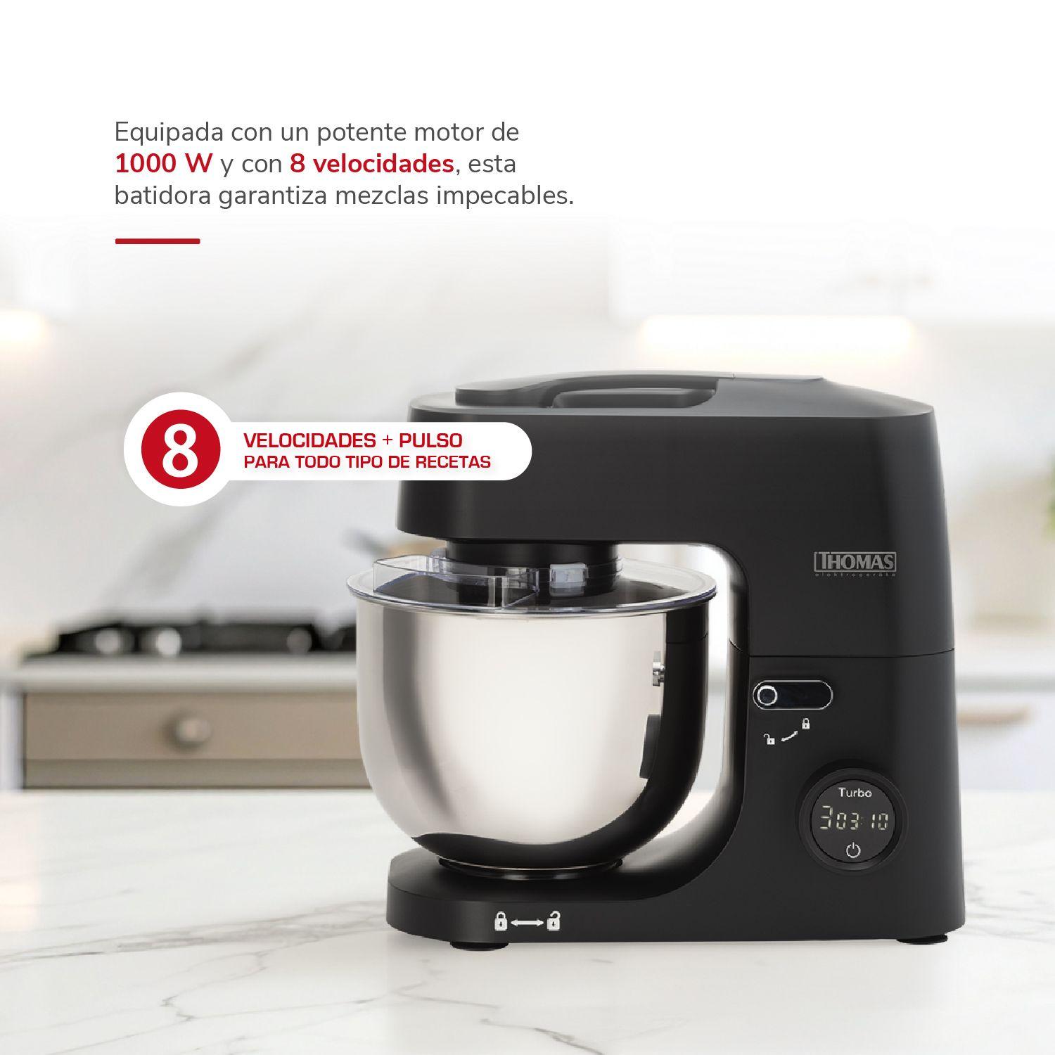 Batidora Planetary TH-915PND-2