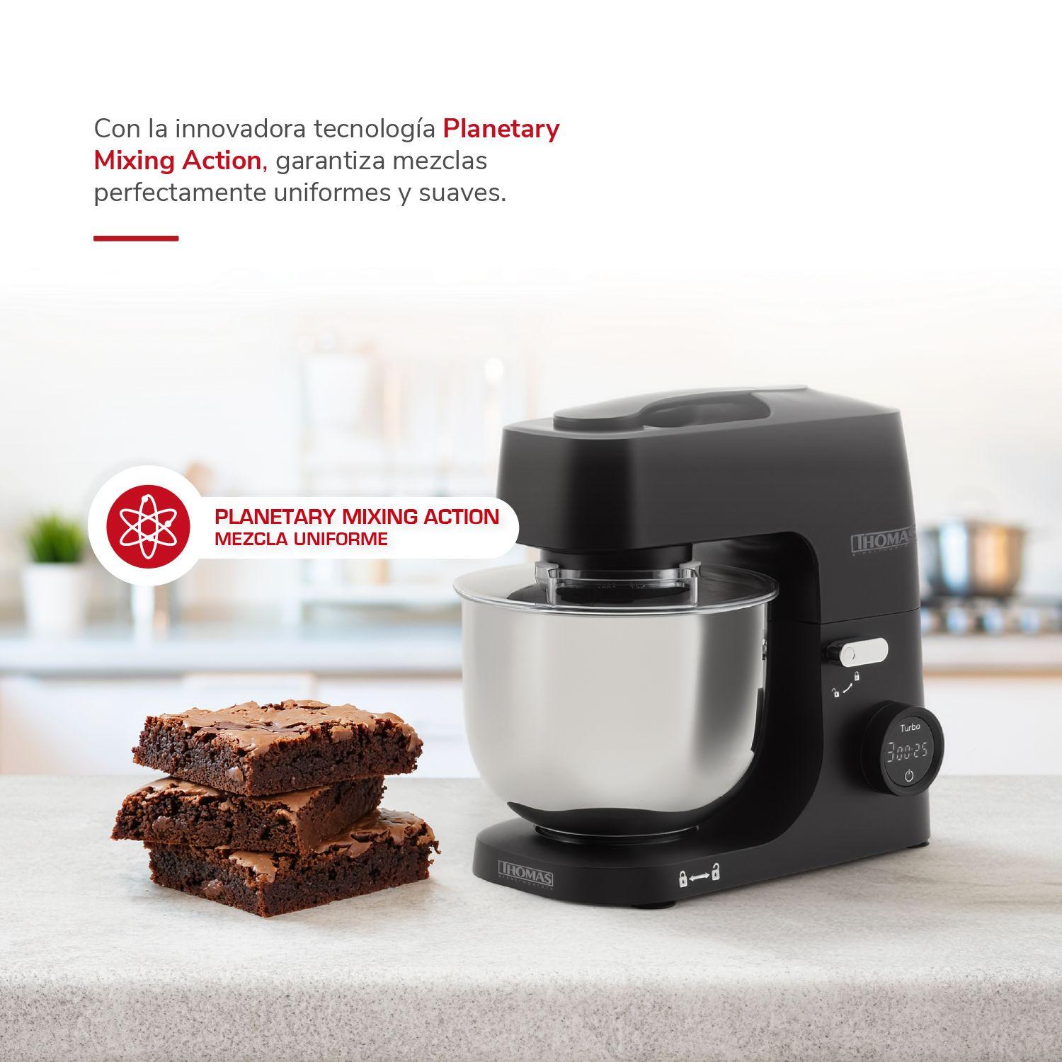 Batidora Planetary TH-915PND-3