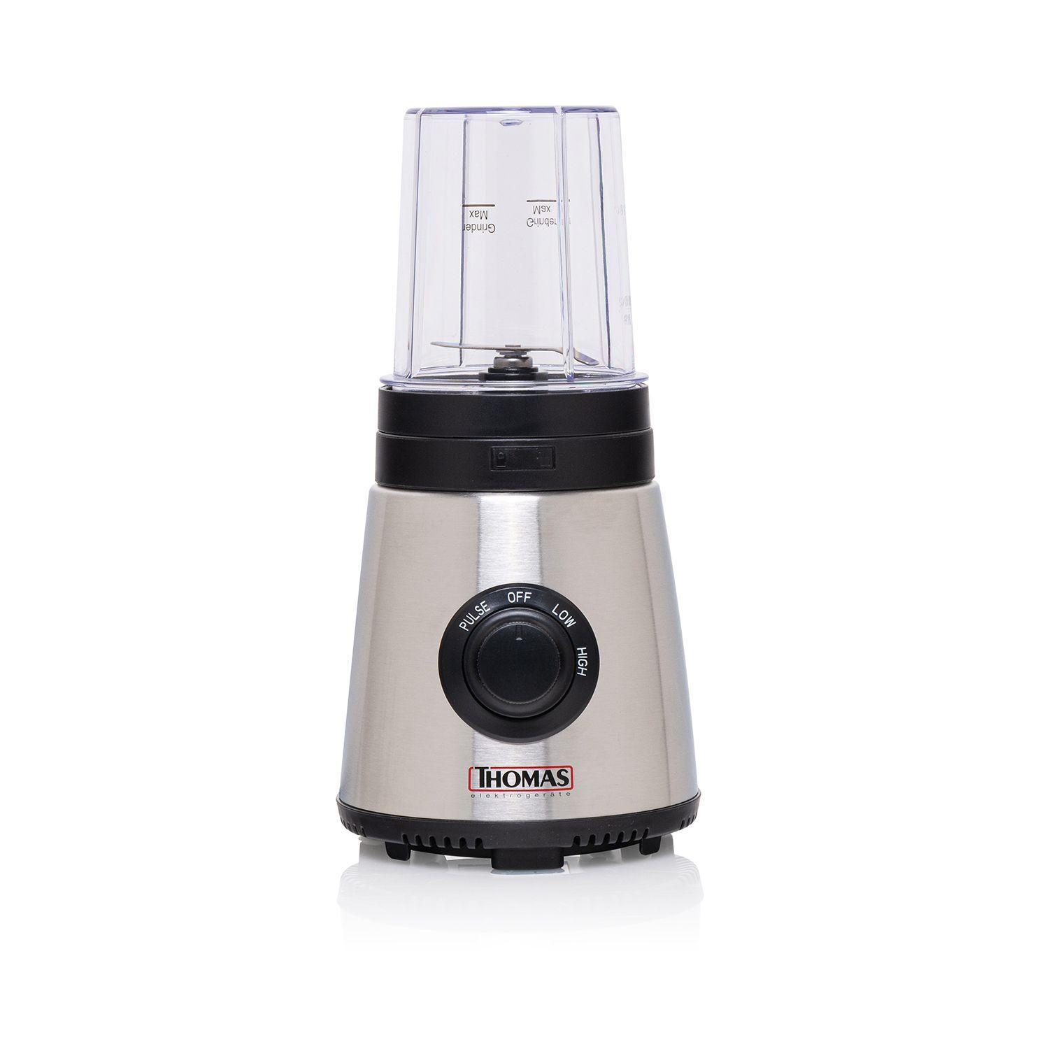 JUGUERA MANUAL THOMAS TH-300PB-2