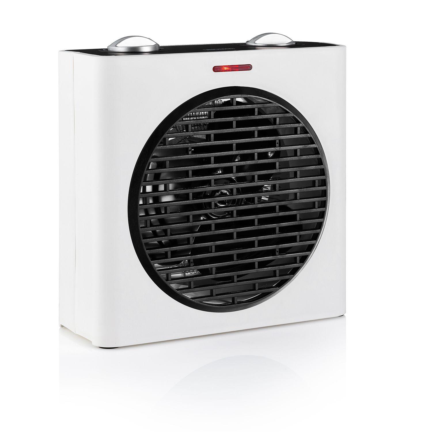 TERMOVENTILADOR THOMAS TH-FH30-0