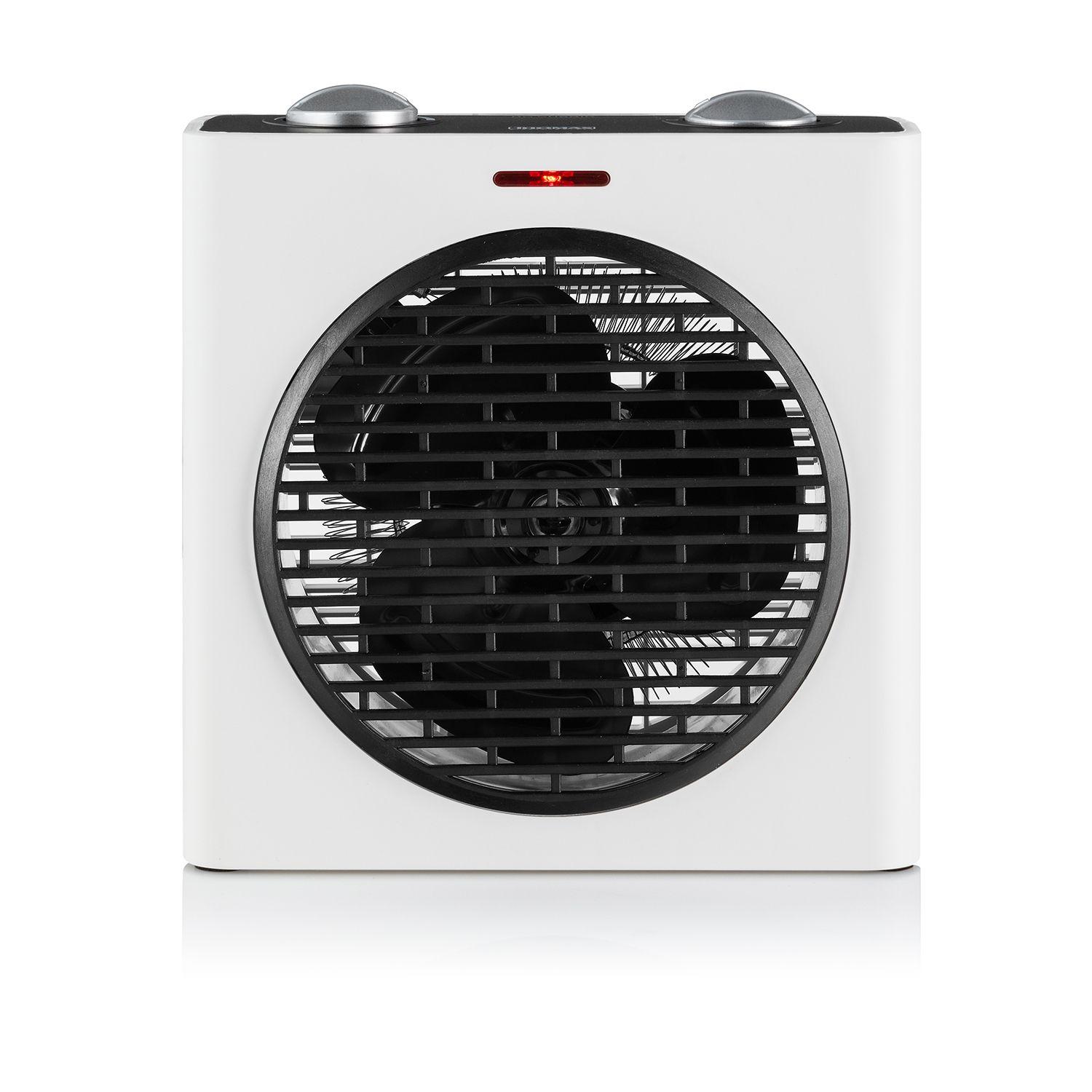 TERMOVENTILADOR THOMAS TH-FH30-1