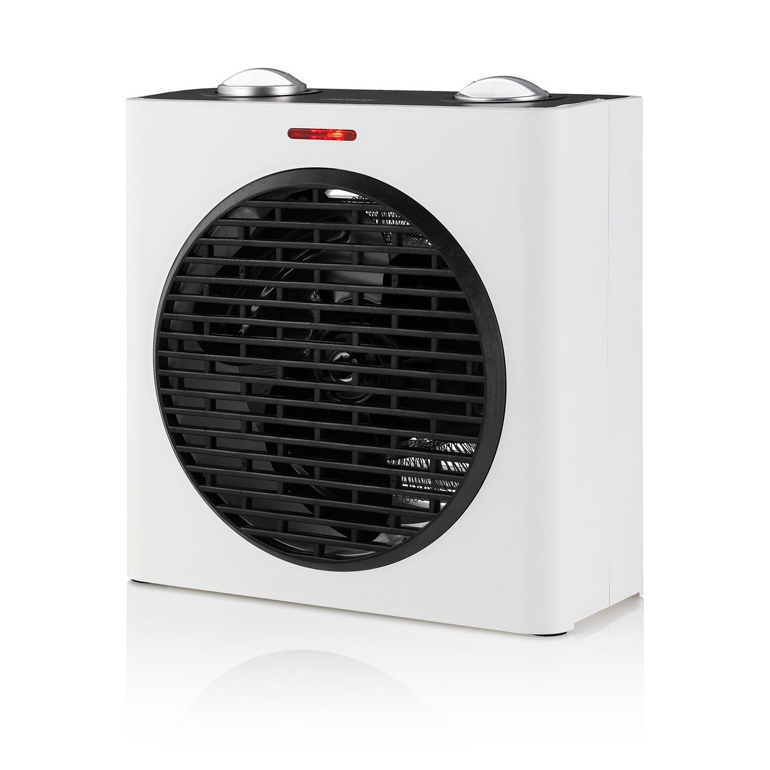 TERMOVENTILADOR THOMAS TH-FH30-2
