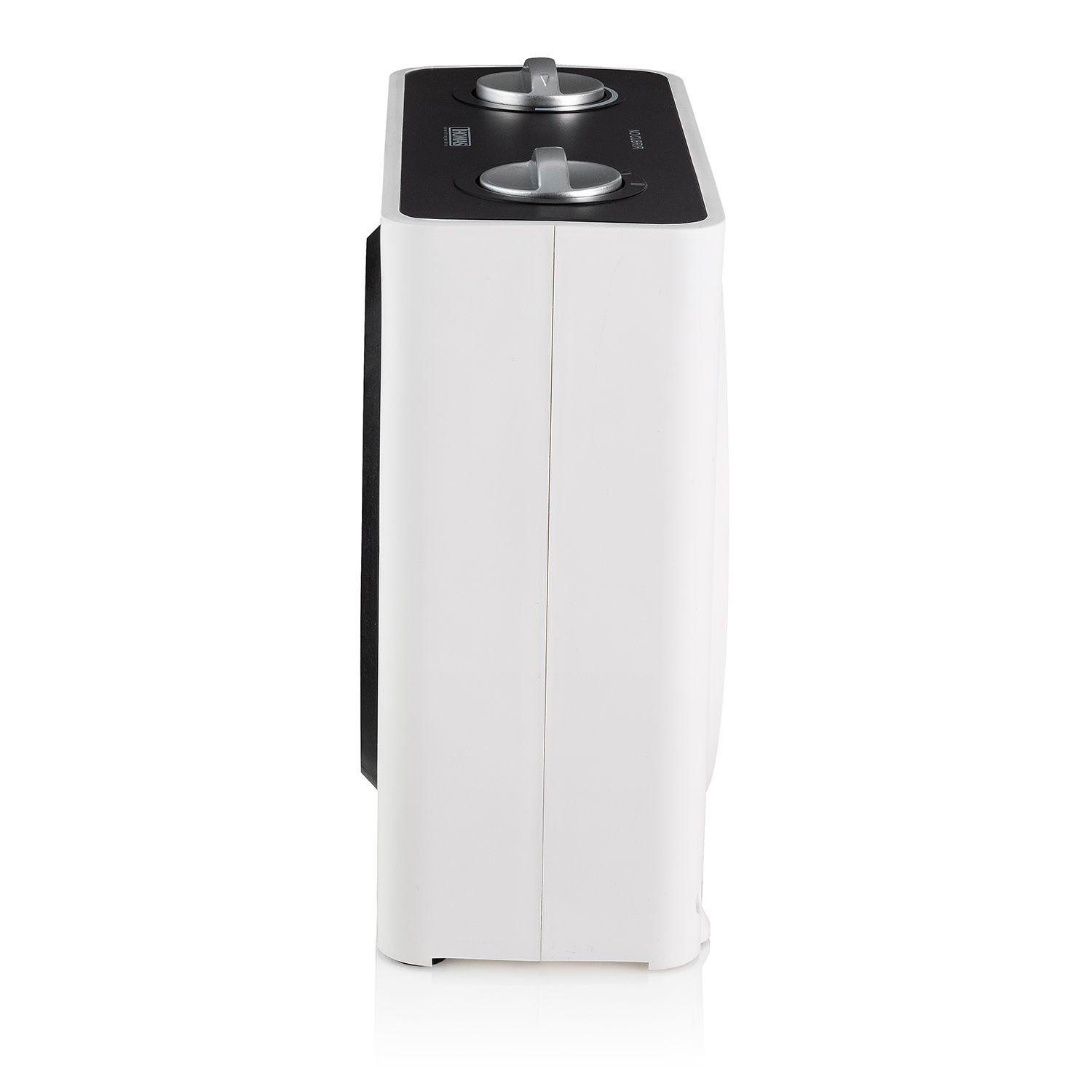 TERMOVENTILADOR THOMAS TH-FH30-4