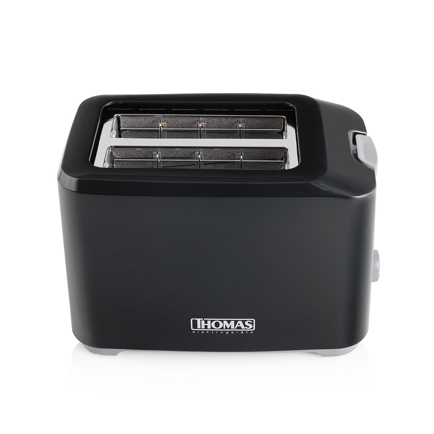 TOSTADOR THOMAS TH-116 2 PANES-3