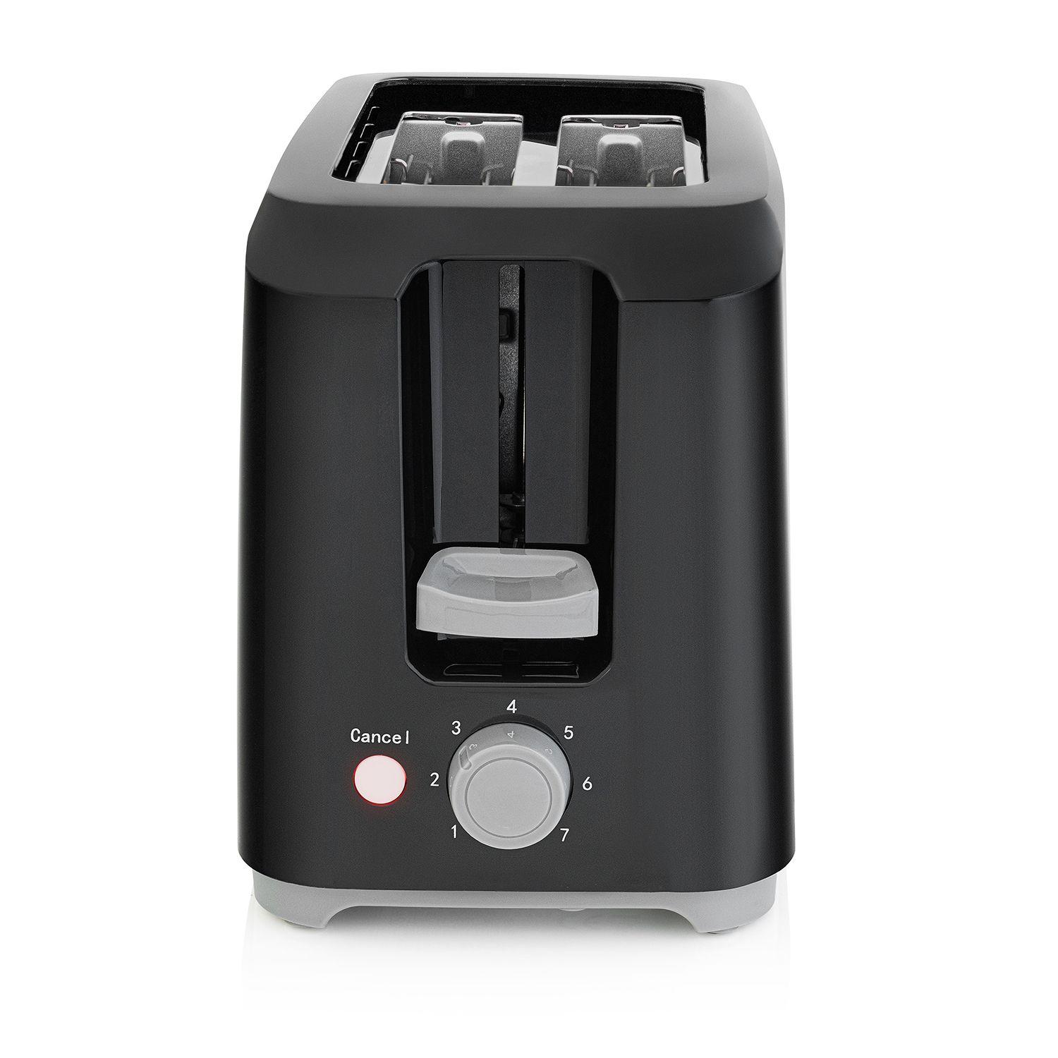 TOSTADOR THOMAS TH-116 2 PANES-6