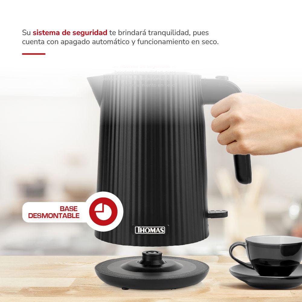 Hervidor Thomas TH-4343N-3