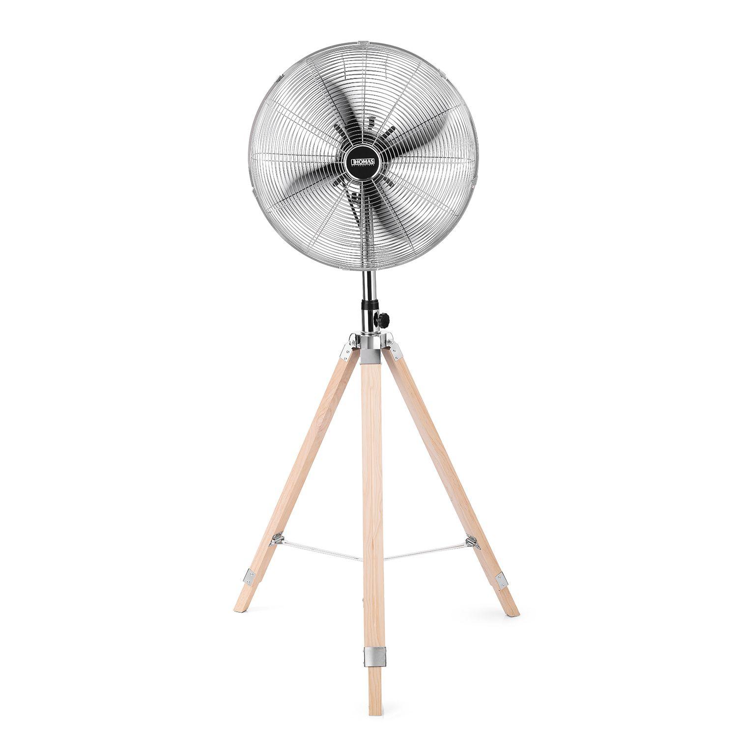 Ventilador Thomas TH-18MP-2