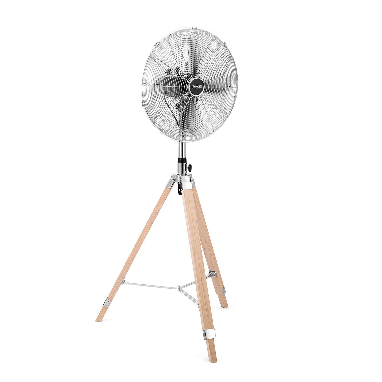 Ventilador Thomas TH-18MP-3