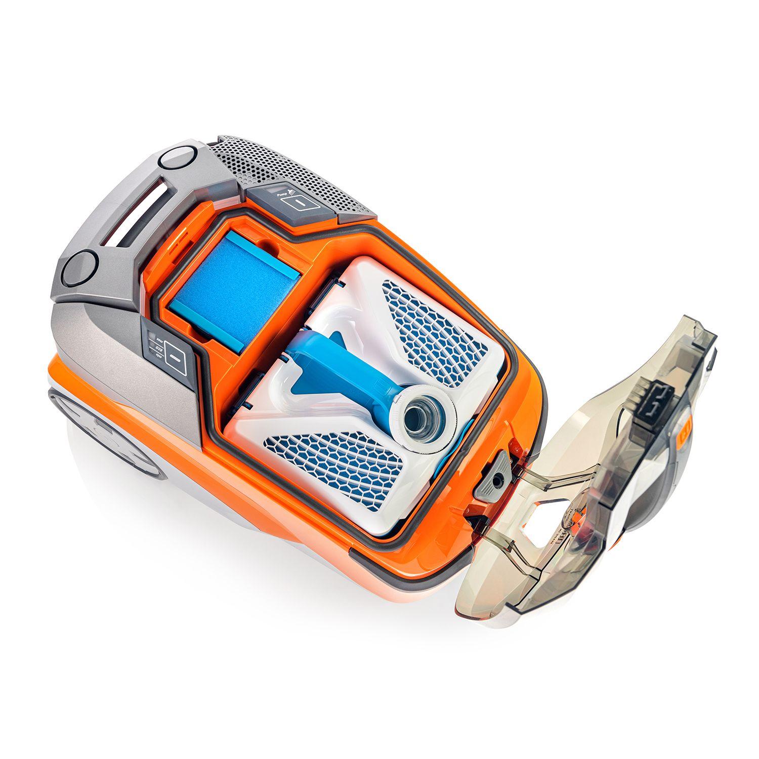 ASPIRADORA THOMAS PET AND FAMILY AQUAFILTER-5