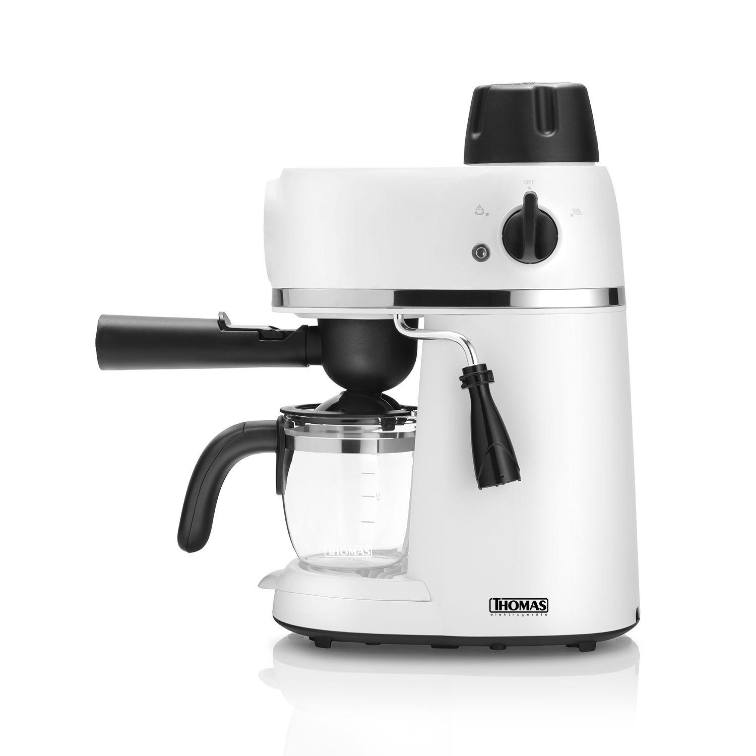 CAFETERA THOMAS TH-129E-1