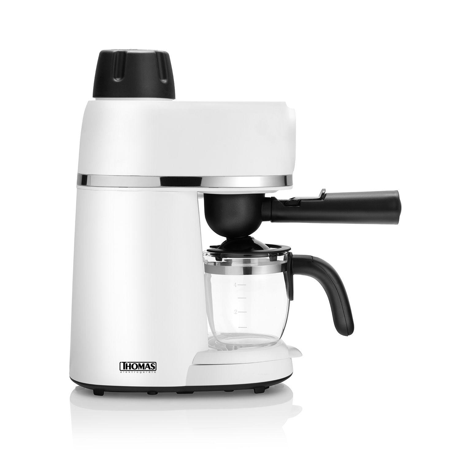 CAFETERA THOMAS TH-129E-2