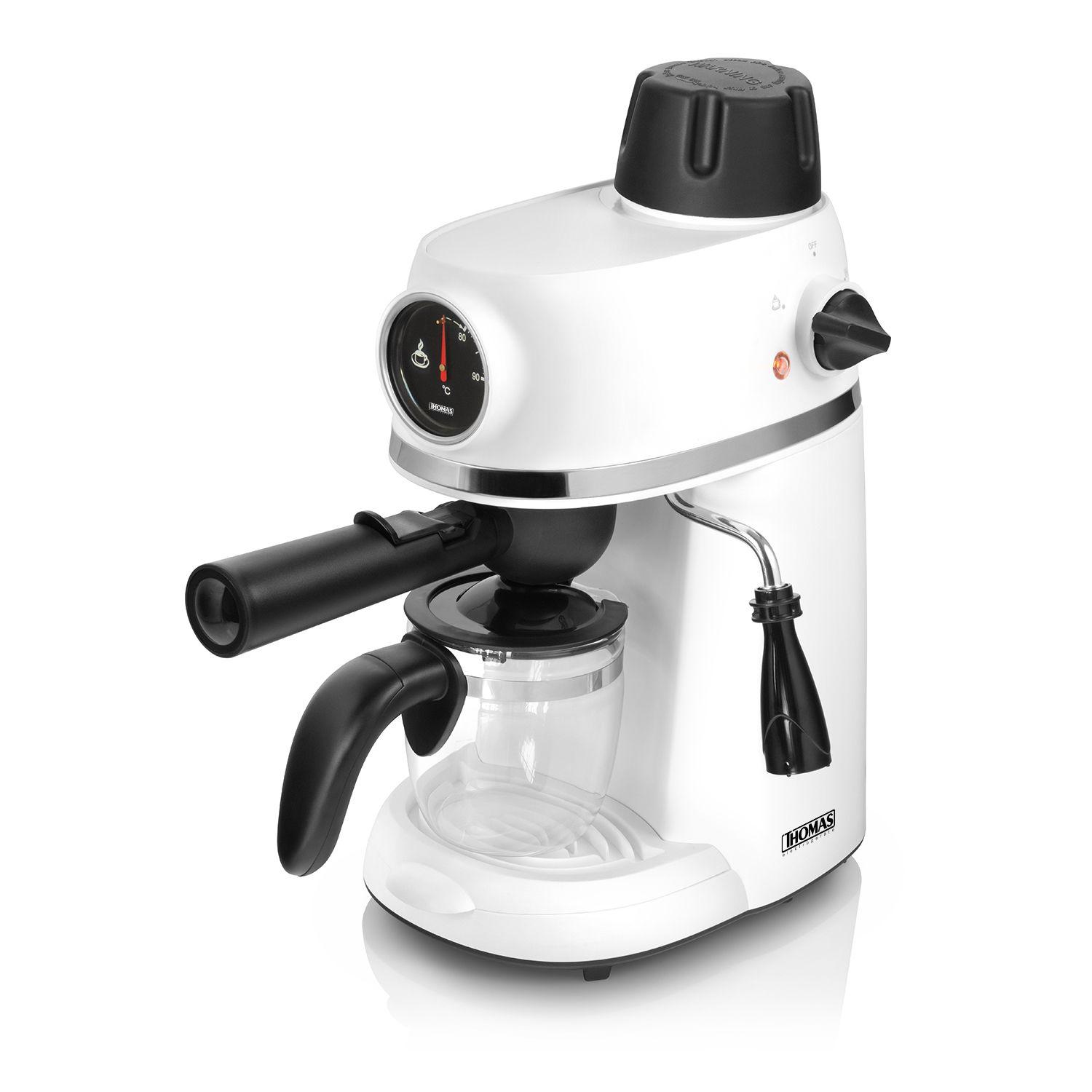 CAFETERA THOMAS TH-129E-3
