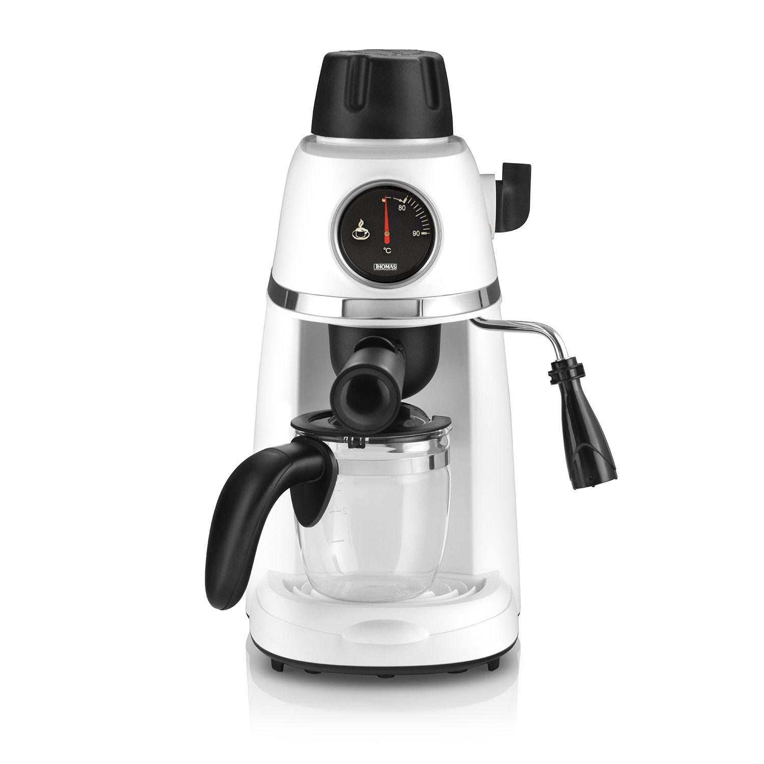 CAFETERA THOMAS TH-129E-4