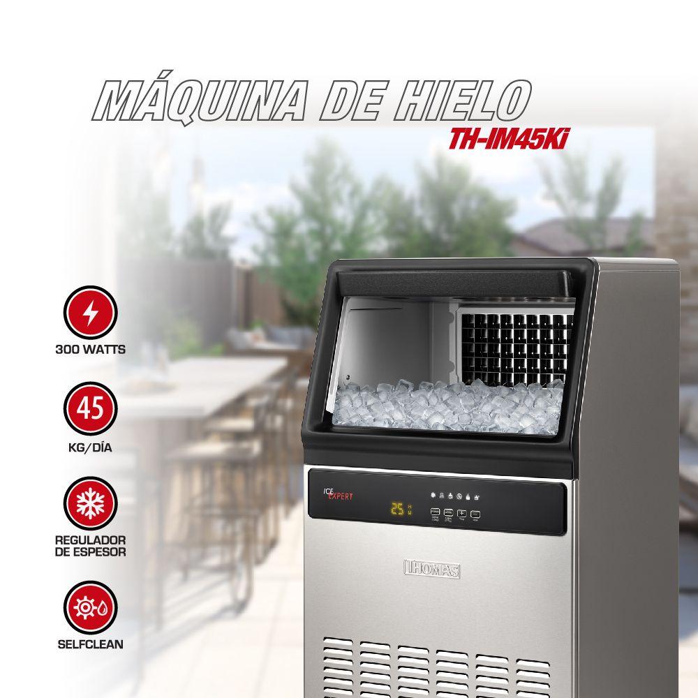 Máquina de hielo TH-IM45Ki-1