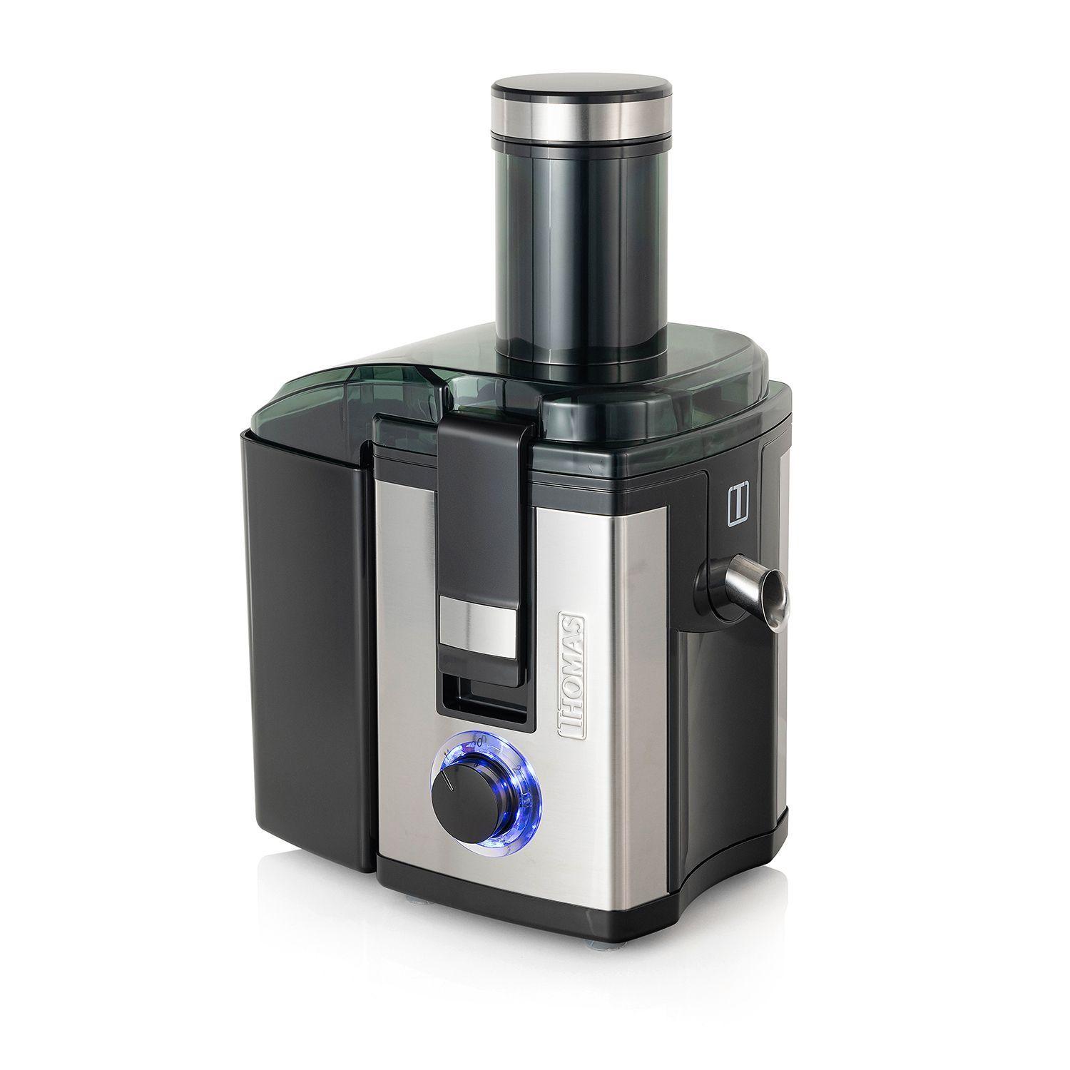 EXTRACTOR DE JUGO THOMAS TH-2660i-2