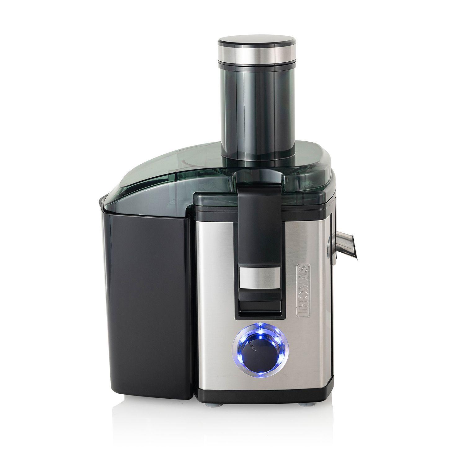 EXTRACTOR DE JUGO THOMAS TH-2660i-1