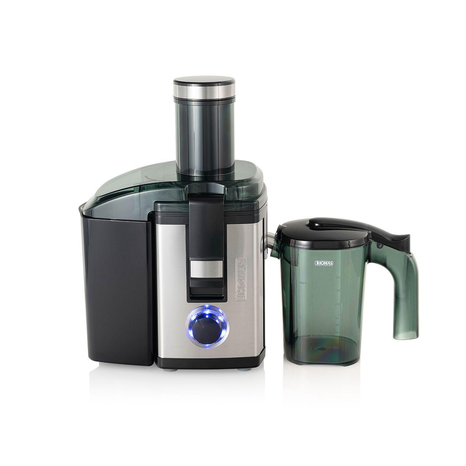 EXTRACTOR DE JUGO THOMAS TH-2660i-0