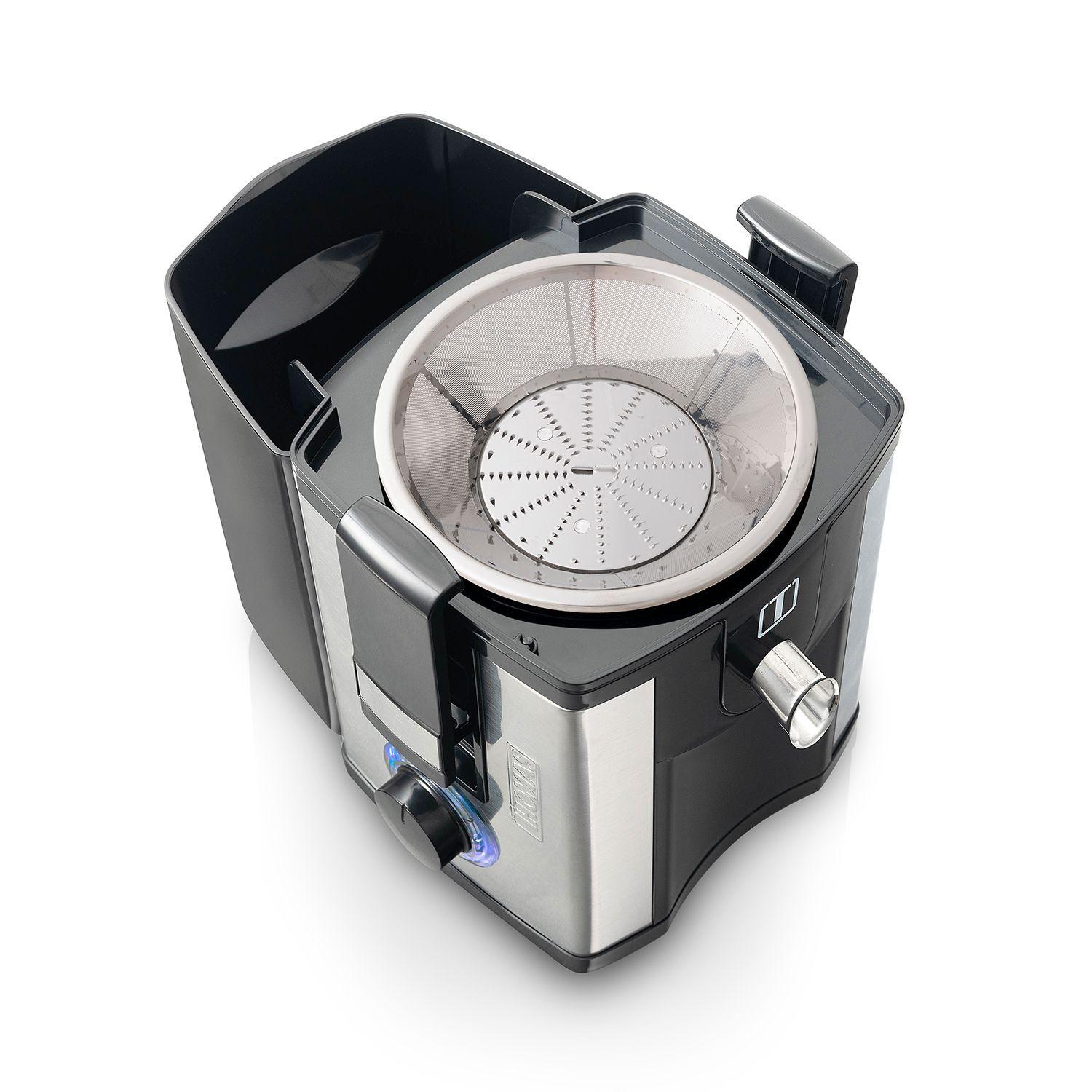 EXTRACTOR DE JUGO THOMAS TH-2660i-5