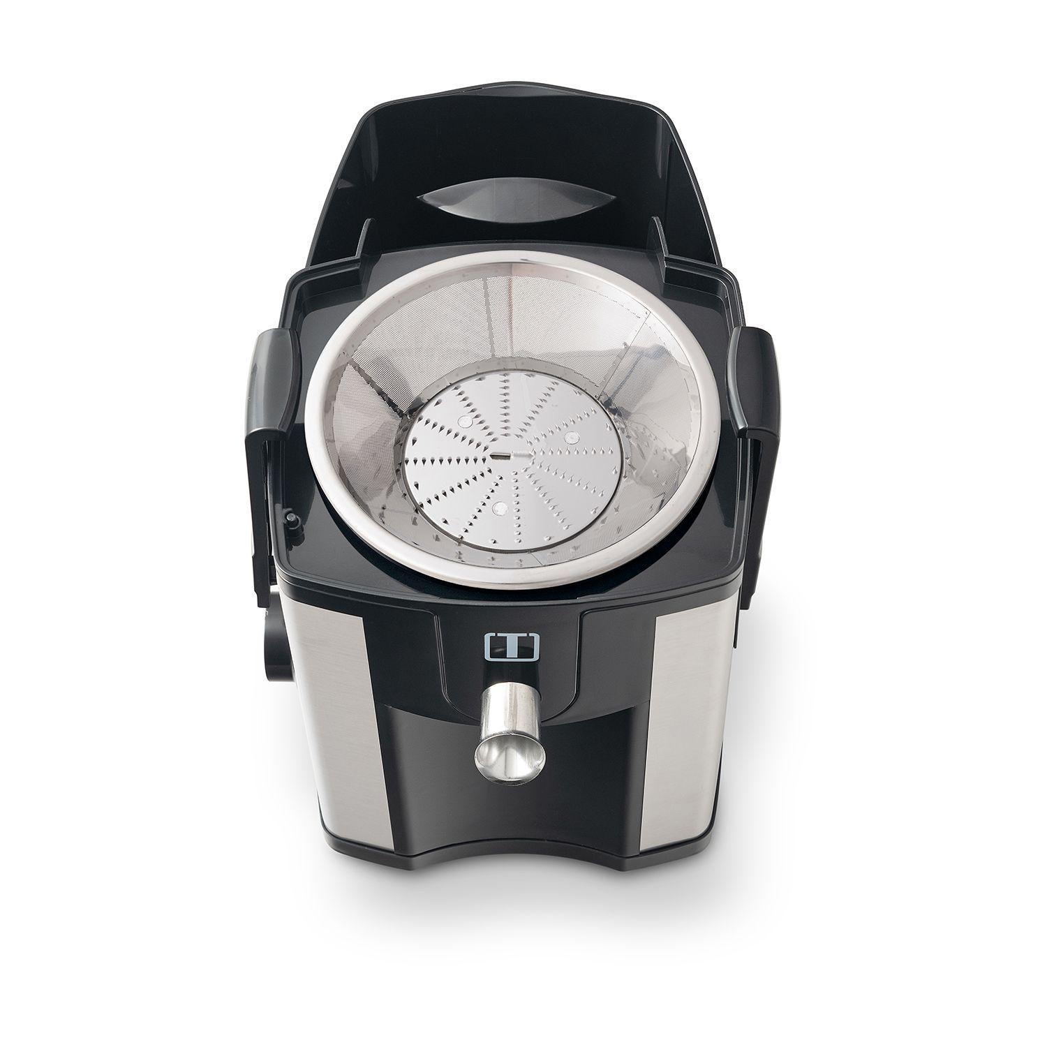 EXTRACTOR DE JUGO THOMAS TH-2660i-6