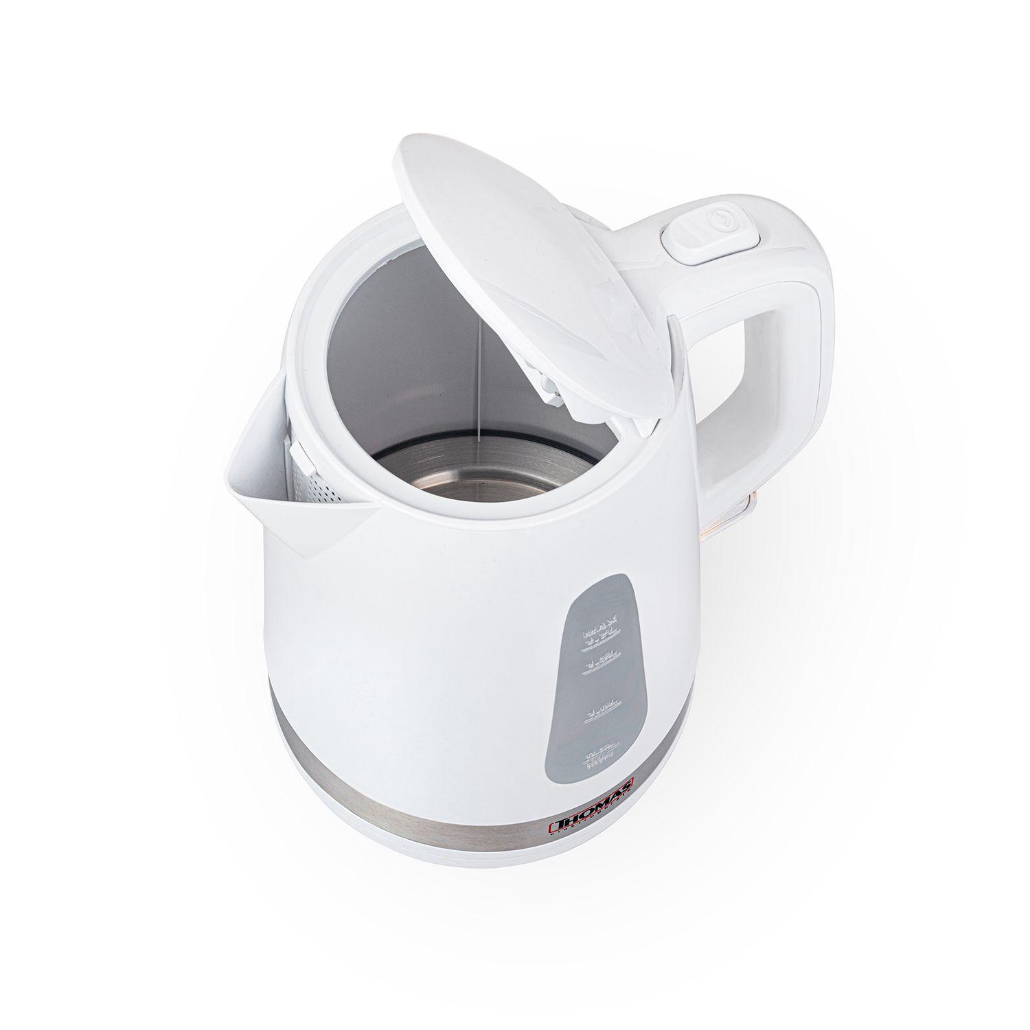 HERVIDOR THOMAS TH-4340 1,7 LITROS-5