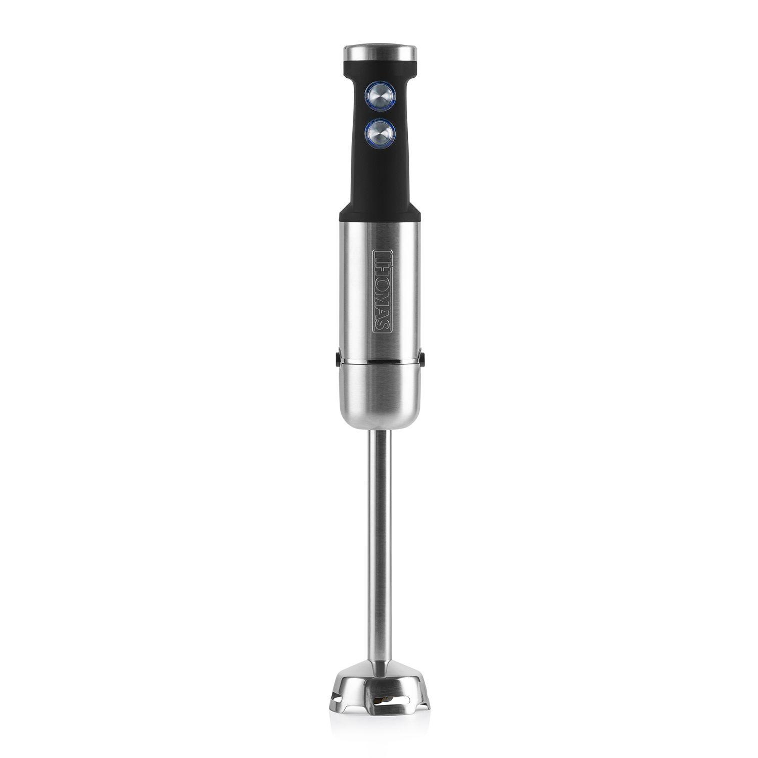 MULTIMIXER THOMAS TH-8735i 800W INOX-1